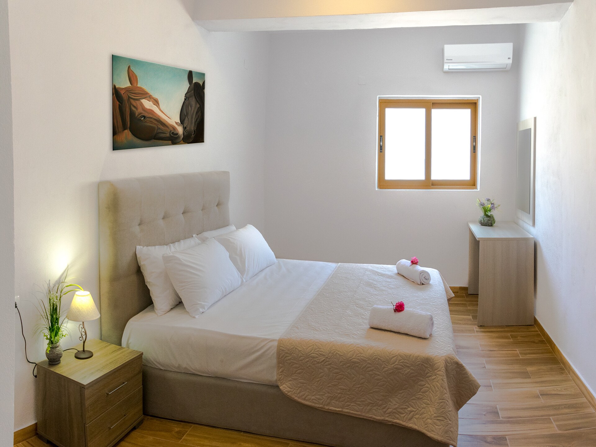 Villa Mary Beach 1: Direct aan zee bij Frangocastello, Kreta - foto 20