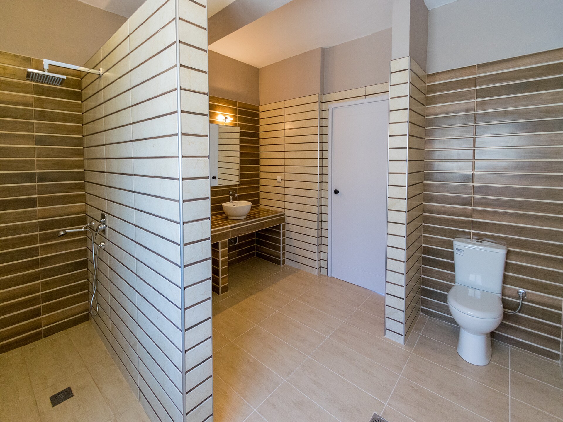 Villa Mary Beach 1: Direct aan zee bij Frangocastello, Kreta - foto 24