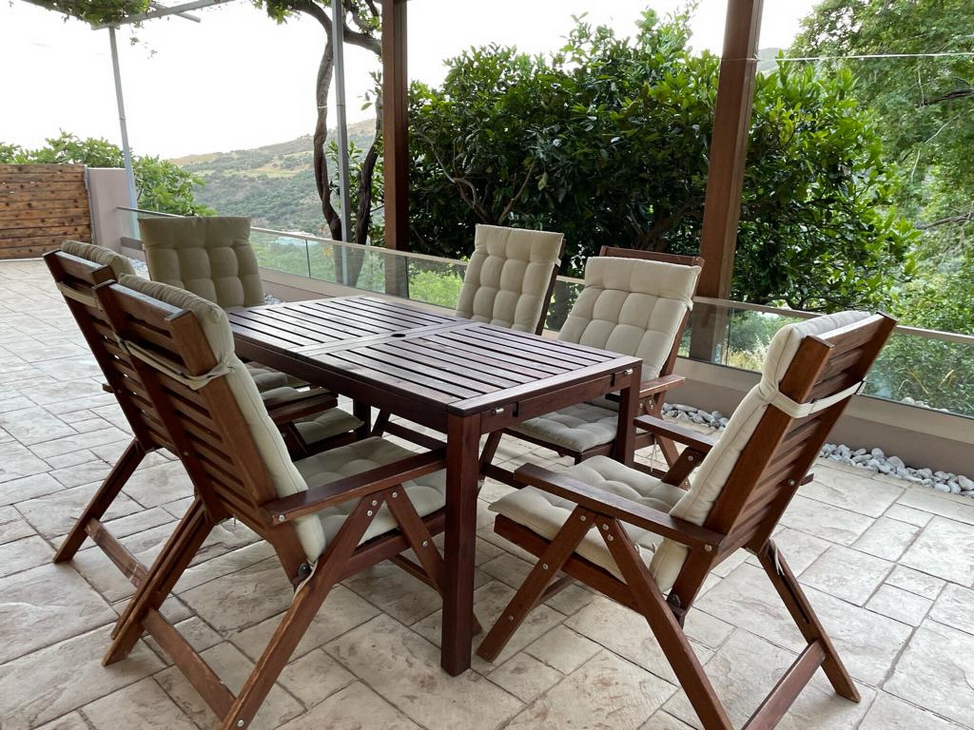 Zonnige villa met privézwembad bij Korakas-strand, Rodakino - foto 26