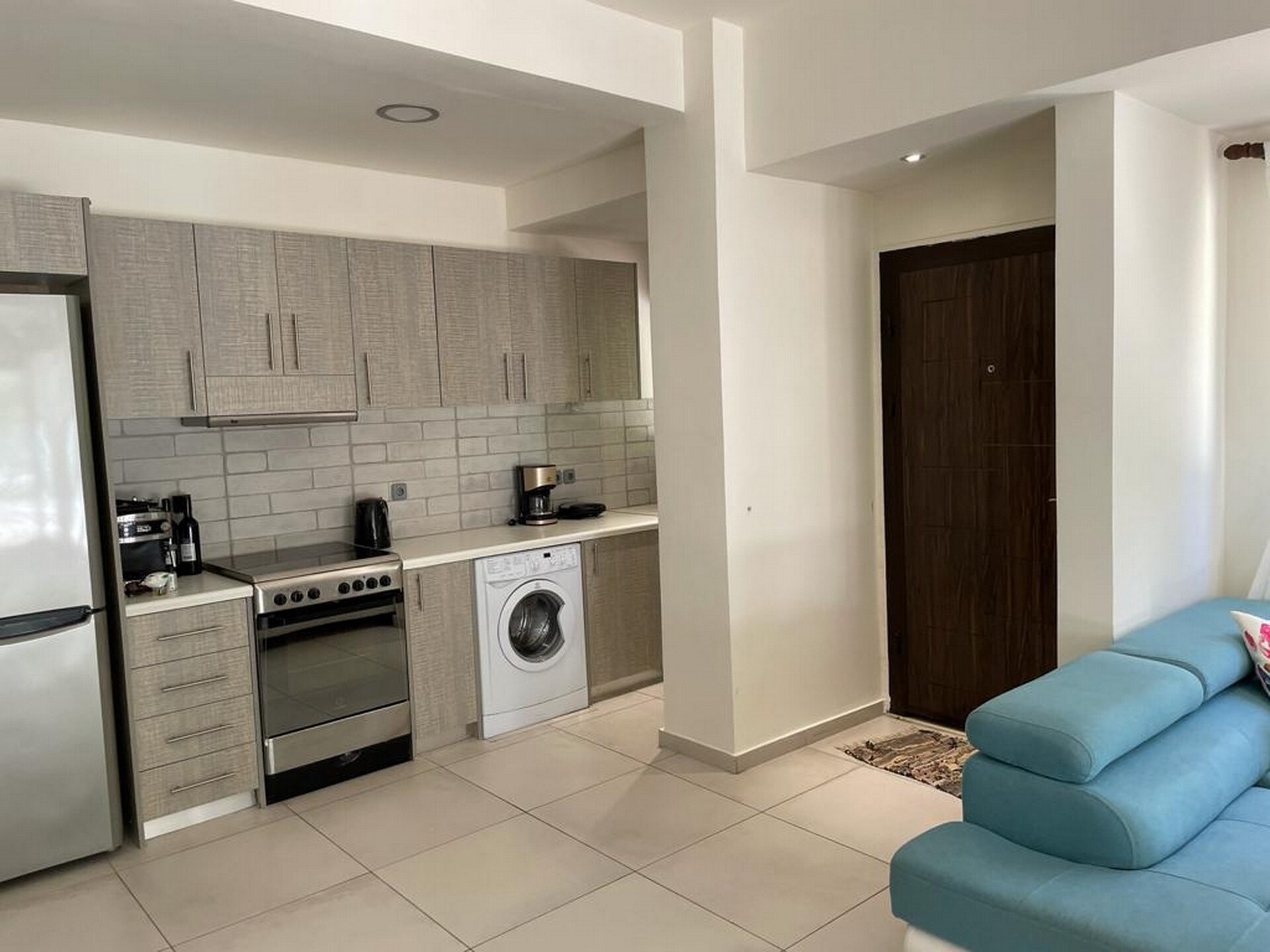 Zonnige villa met privézwembad bij Korakas-strand, Rodakino - foto 13