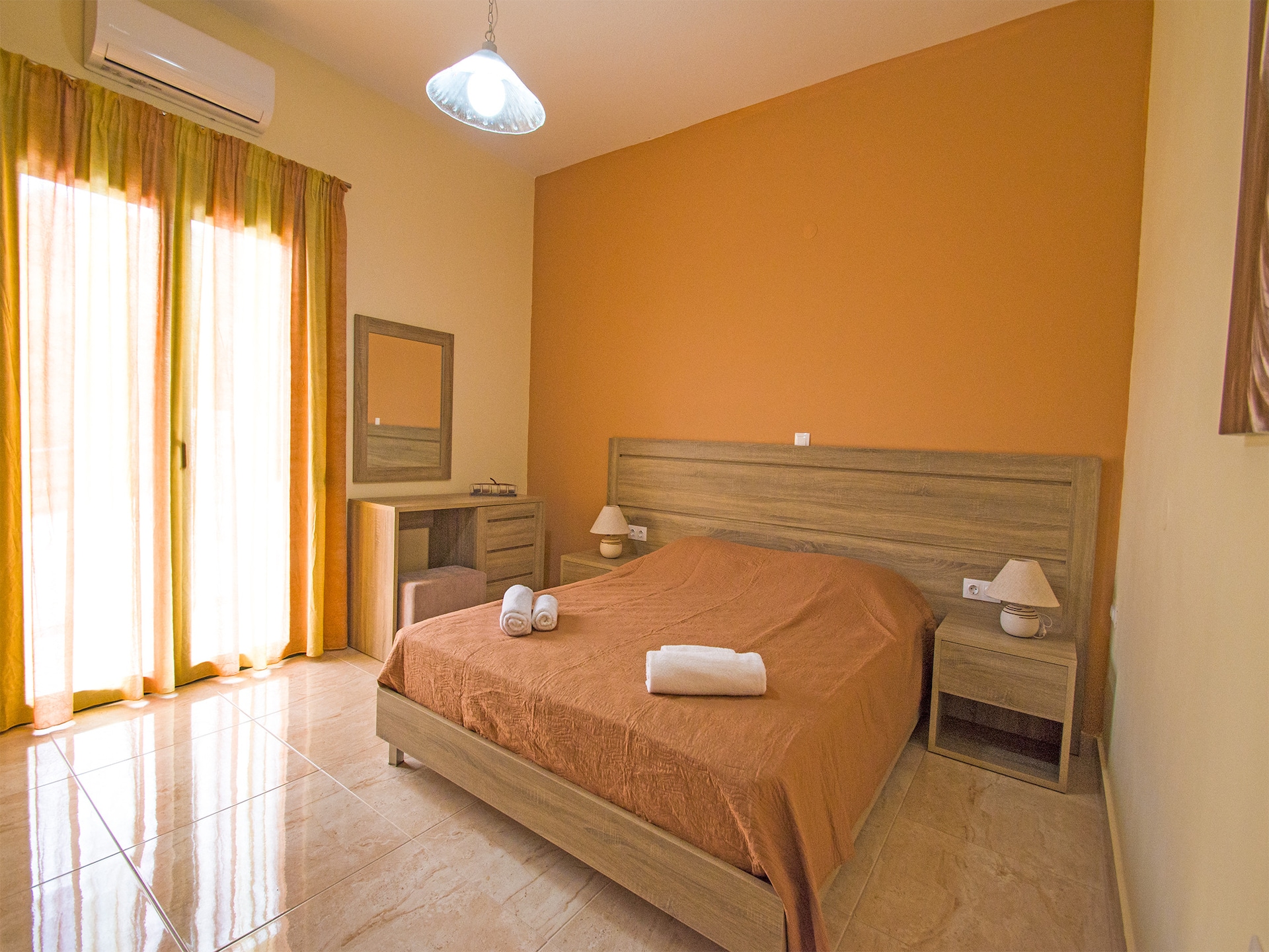 Vakantiehuis met privézwembad in Plakias - Souda Bay Loggia - foto 5