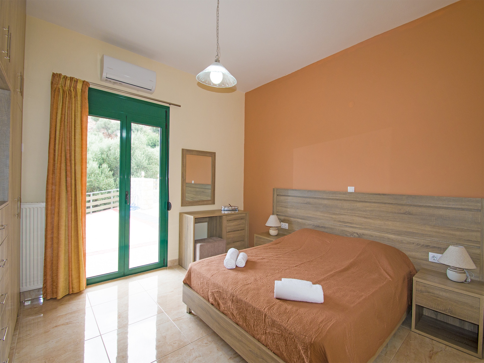 Vakantiehuis met privézwembad in Plakias - Souda Bay Loggia - foto 11