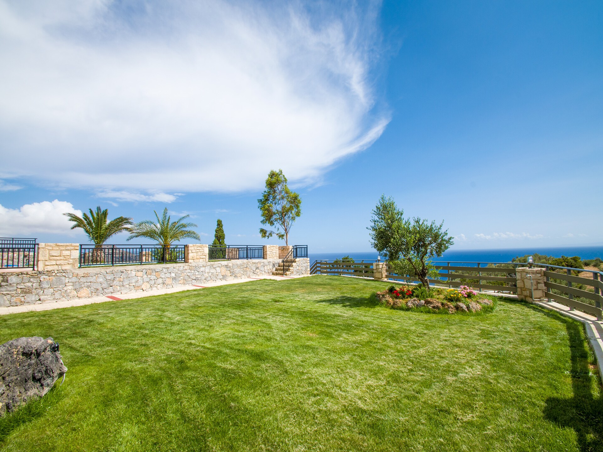 Vakantiehuis met privézwembad in Plakias - Souda Bay Loggia - foto 16