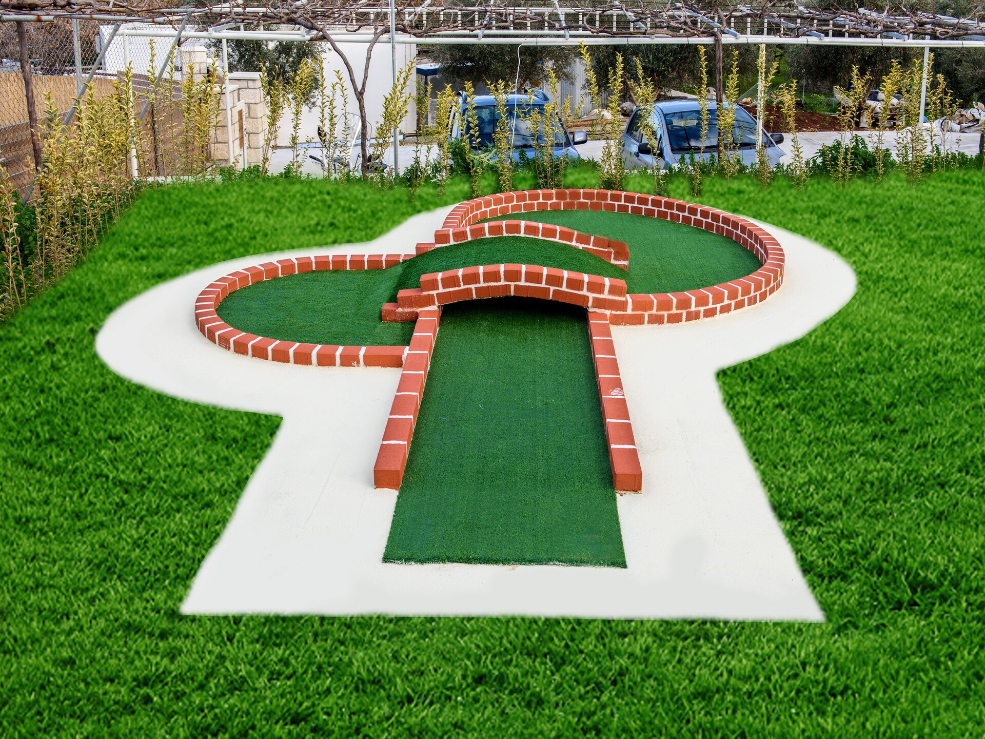 Villa4Dreams: Privévilla met zeezicht en zwembad bij Gerani - foto 29