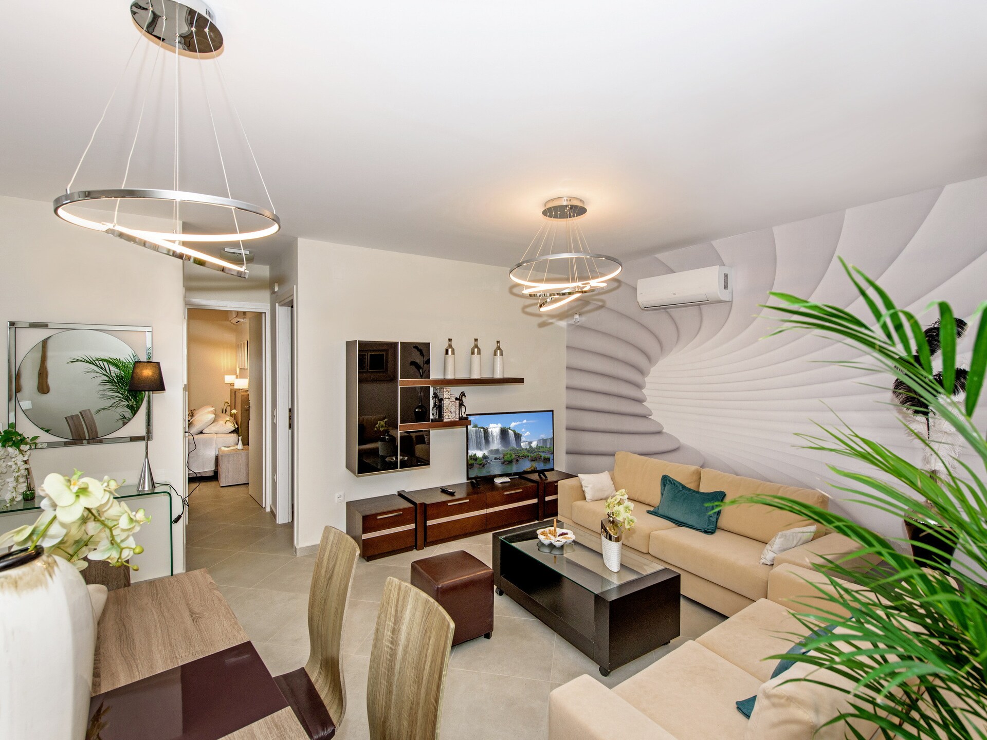 Villa4Dreams: Privévilla met zeezicht en zwembad bij Gerani - foto 16