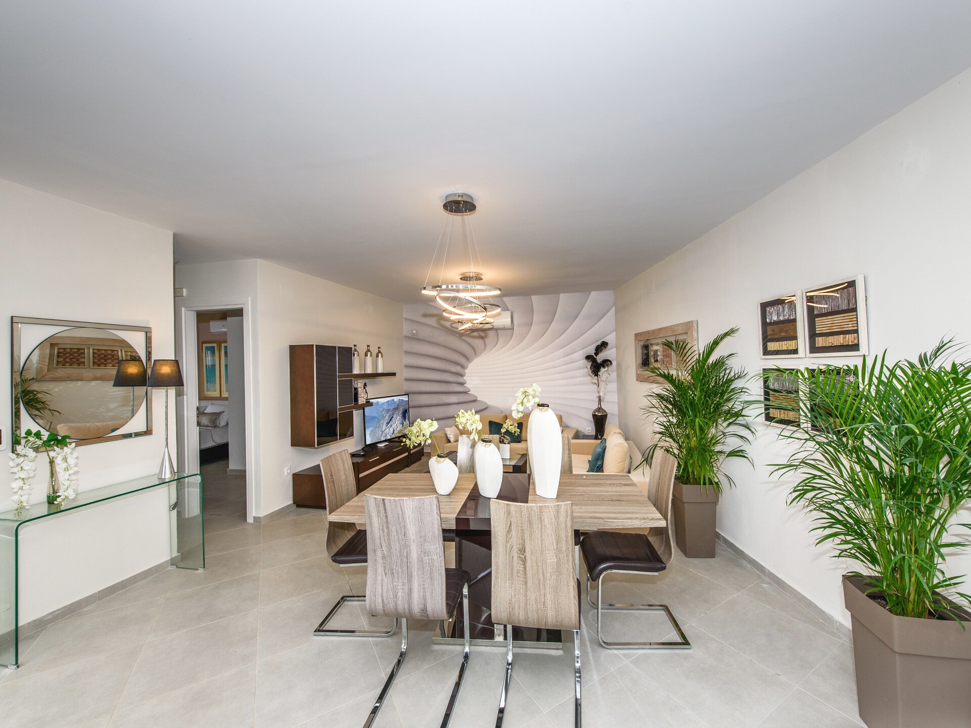Villa4Dreams: Privévilla met zeezicht en zwembad bij Gerani - foto 18