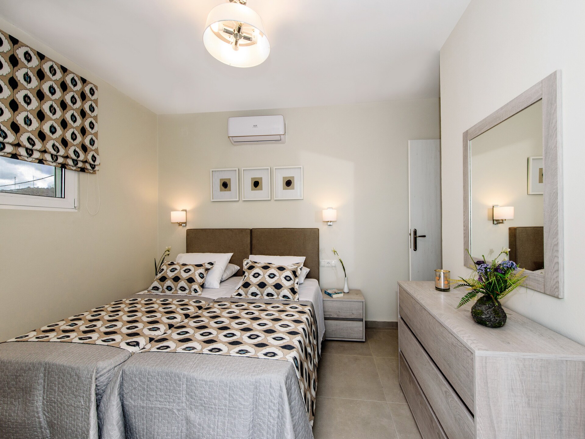 Villa4Dreams: Privévilla met zeezicht en zwembad bij Gerani - foto 22
