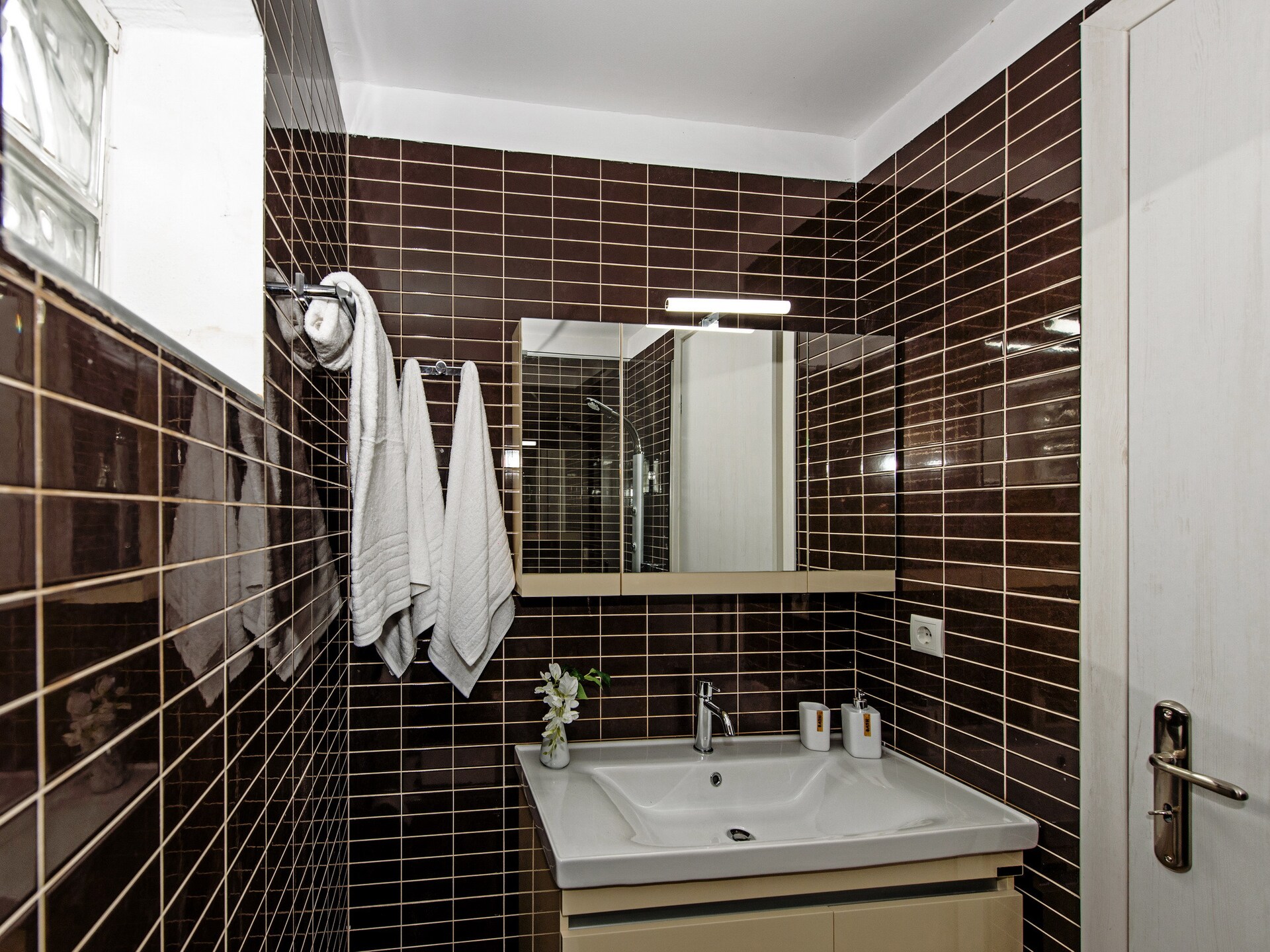 Villa4Dreams: Privévilla met zeezicht en zwembad bij Gerani - foto 24