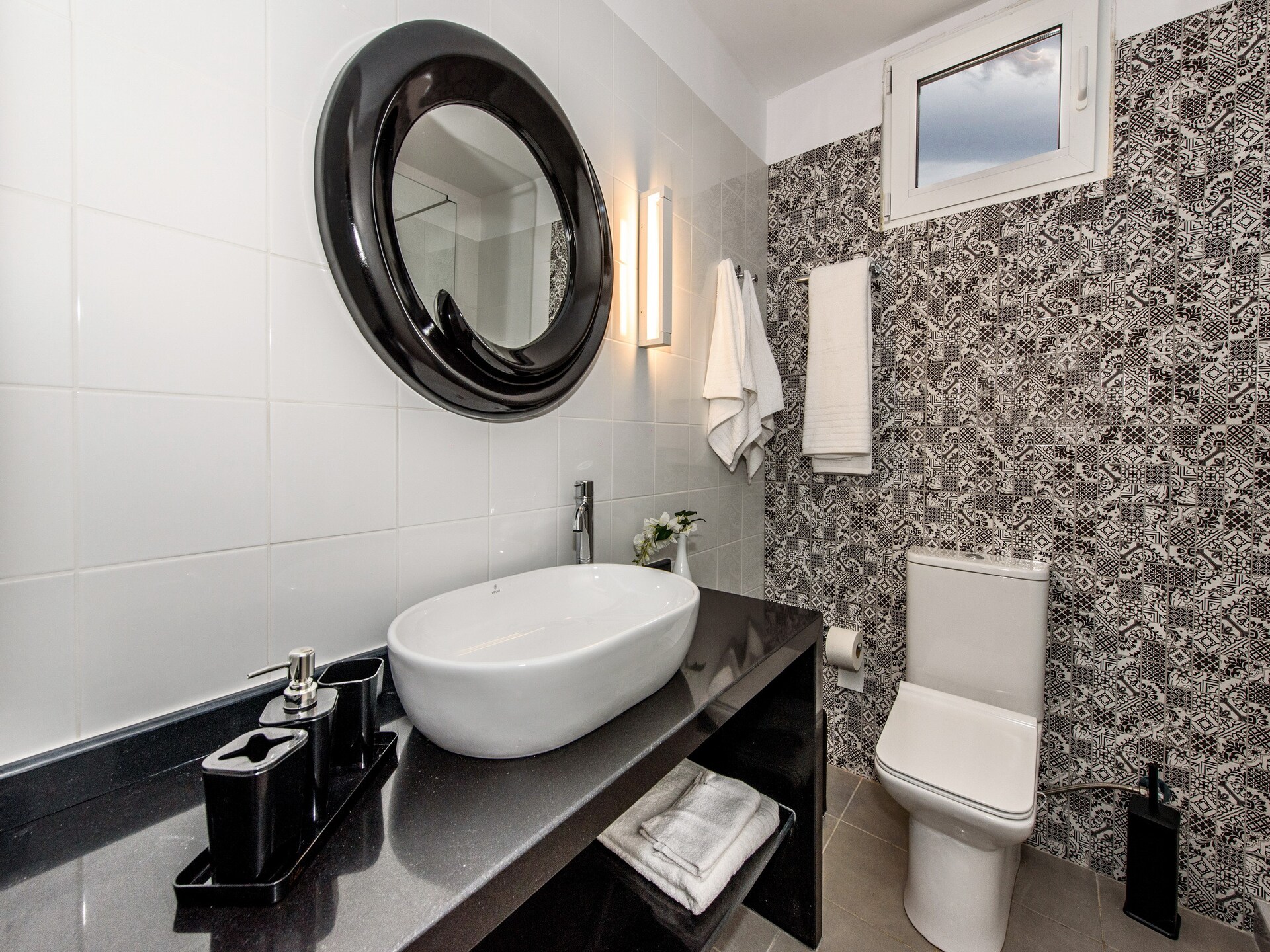 Villa4Dreams: Privévilla met zeezicht en zwembad bij Gerani - foto 23