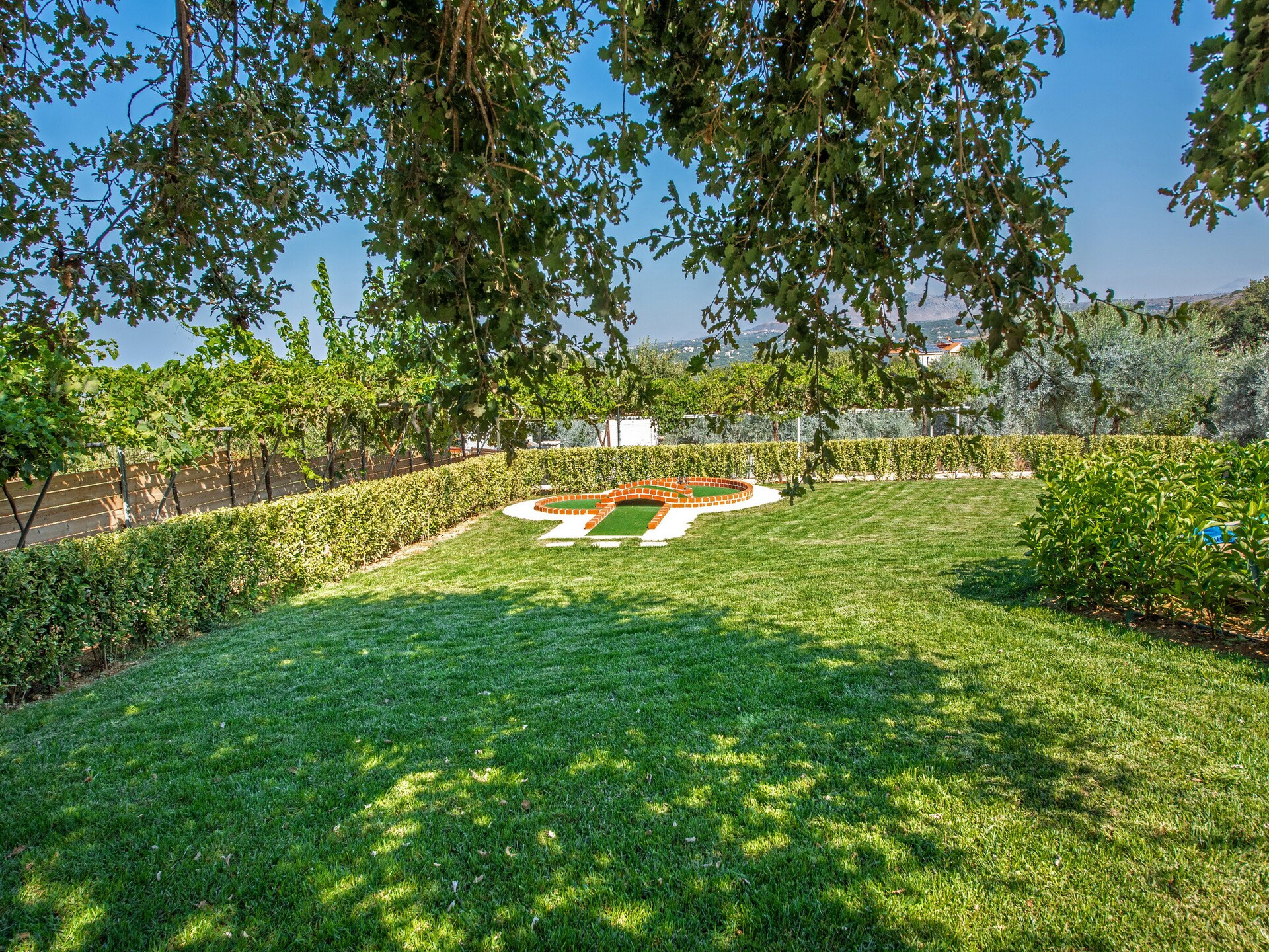 Villa4Dreams: Privévilla met zeezicht en zwembad bij Gerani - foto 30