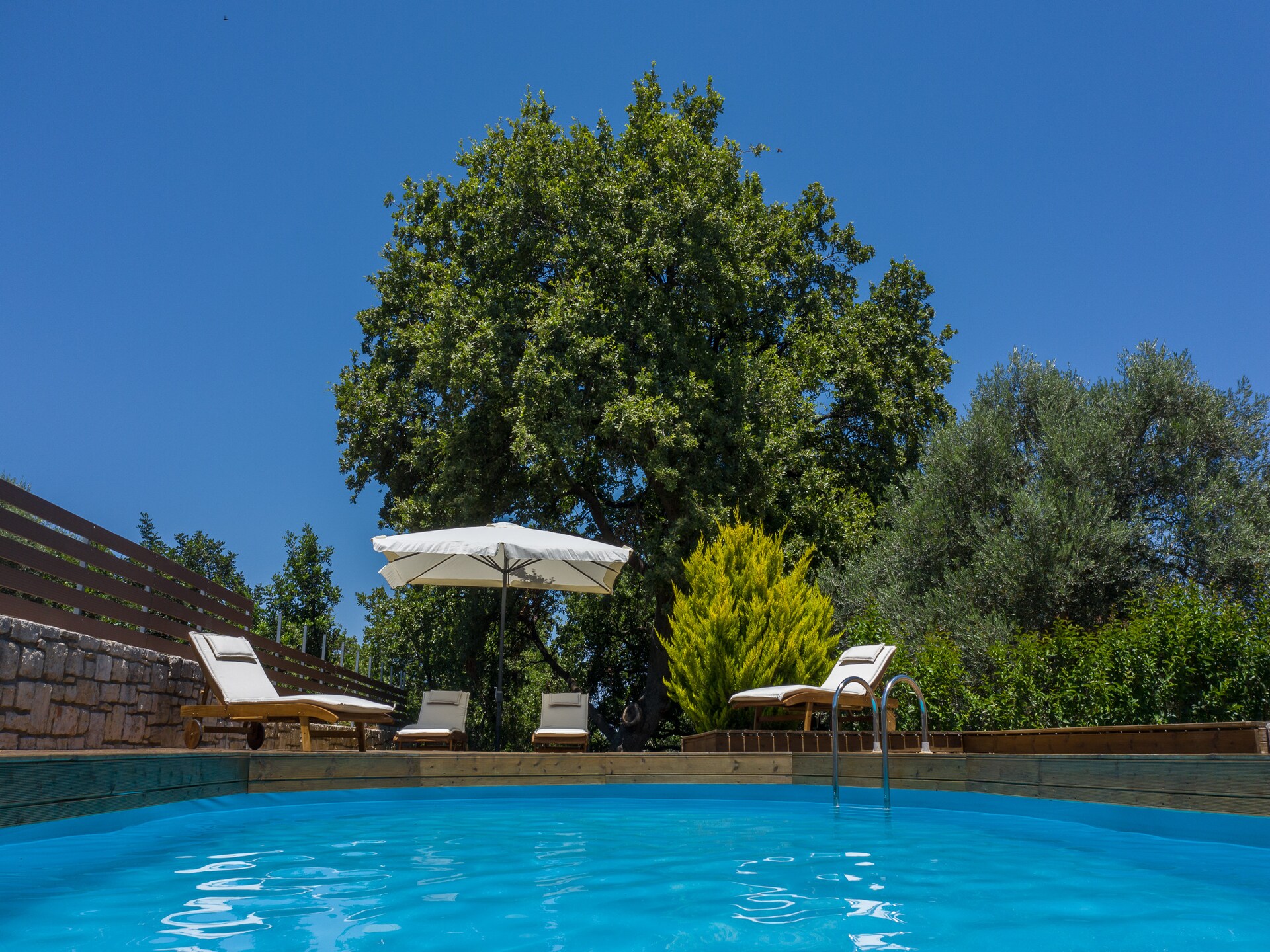 Iris Villa: Ruime familievilla met privézwembad in Prines, Kreta - foto 7