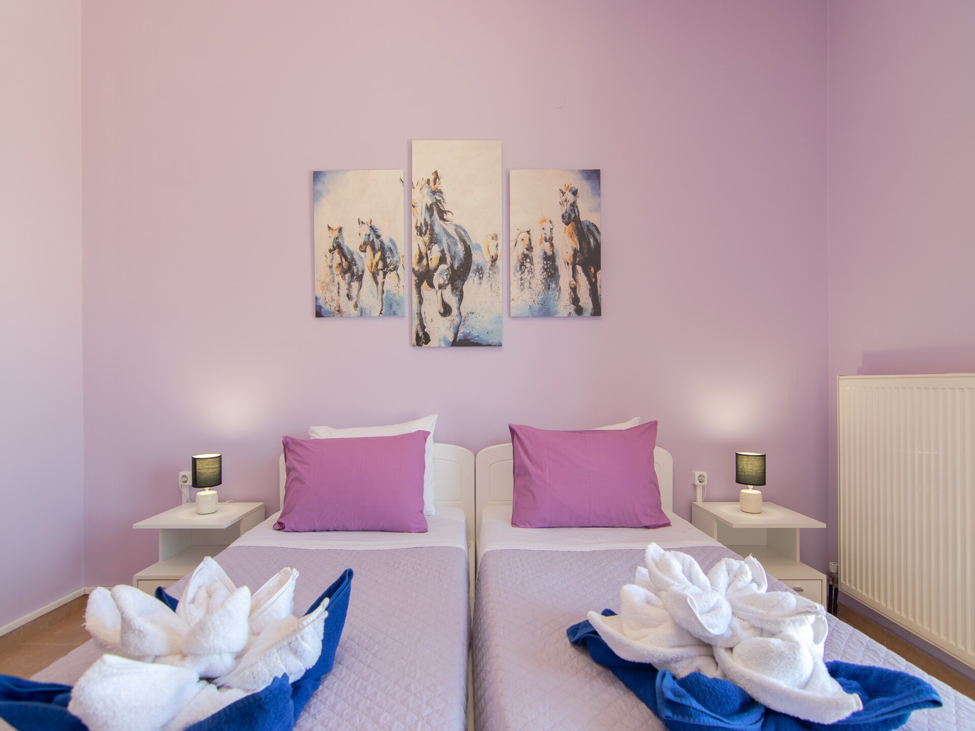 Iris Villa: Ruime familievilla met privézwembad in Prines, Kreta - foto 15