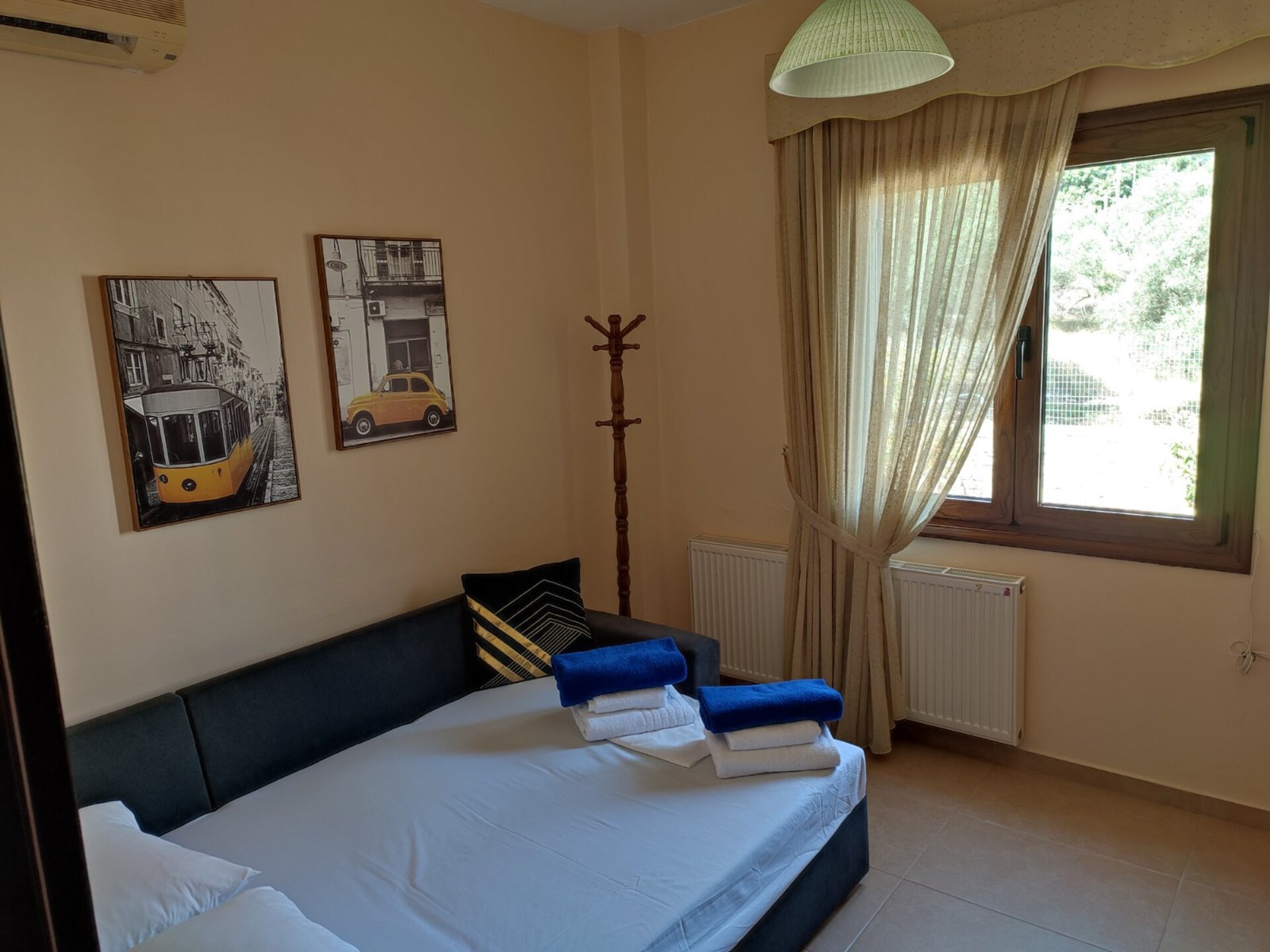 Iris Villa: Ruime familievilla met privézwembad in Prines, Kreta - foto 12