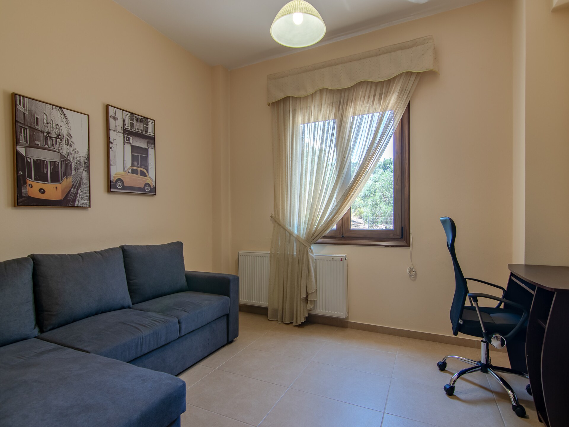 Iris Villa: Ruime familievilla met privézwembad in Prines, Kreta - foto 2