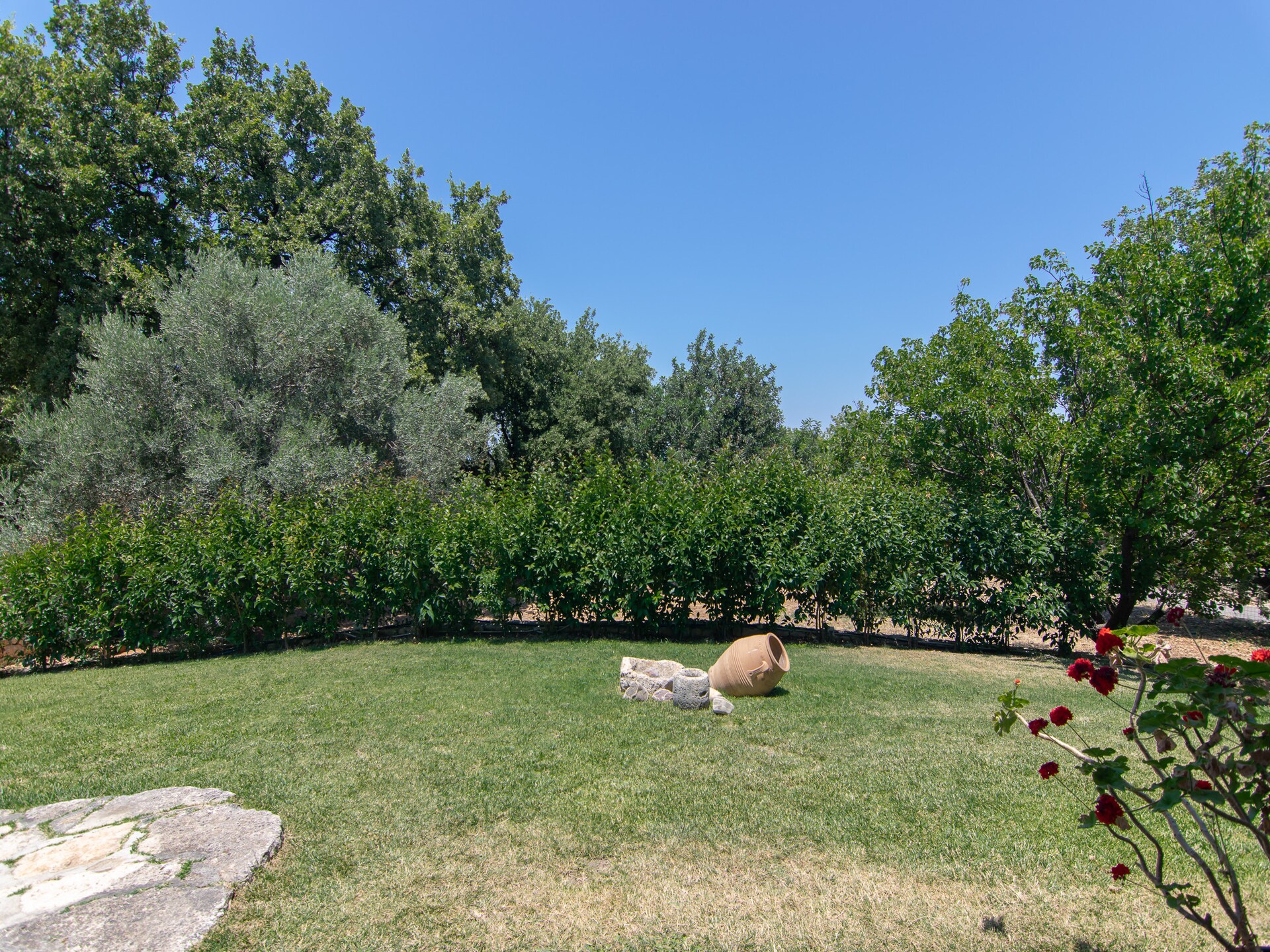 Iris Villa: Ruime familievilla met privézwembad in Prines, Kreta - foto 25