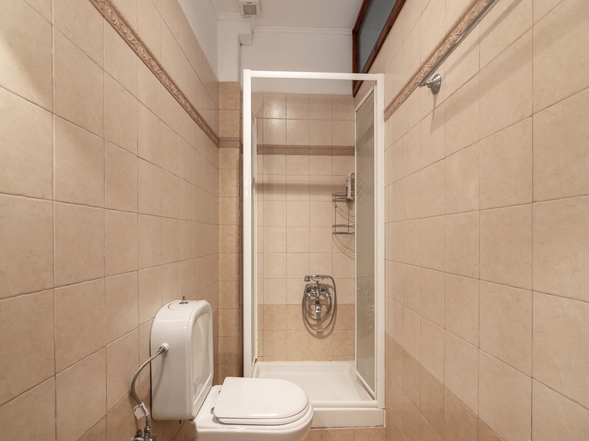 Ruime villa Marni met privézwembad en uitzicht op de bergen bij Rethymno - foto 16
