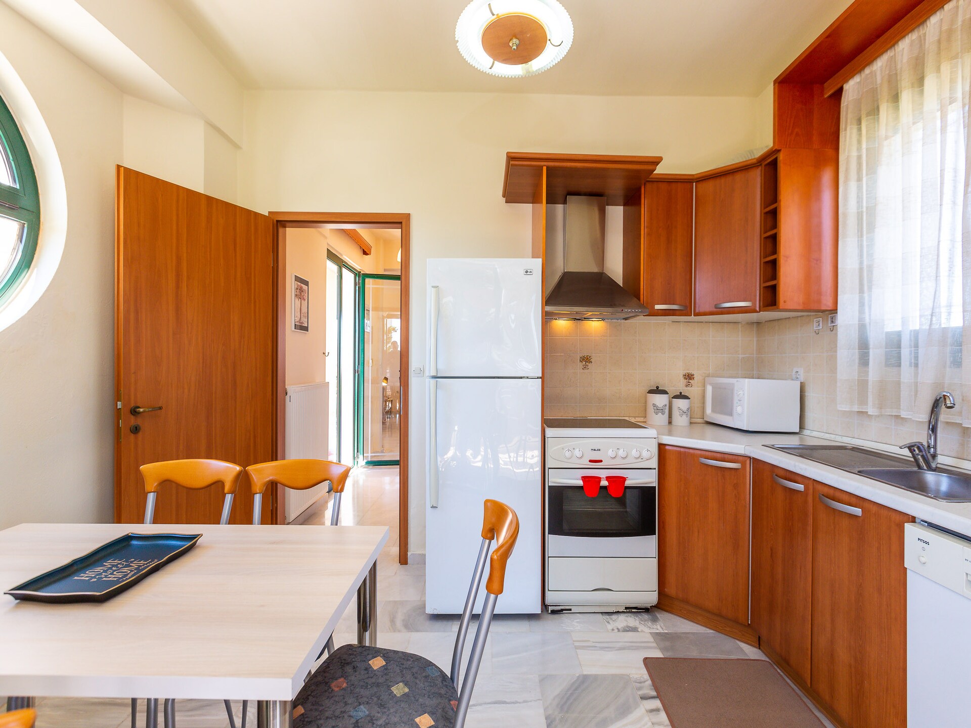 Harmony Villa: Ruim familieparadijs met privézwembad bij Rethymno - foto 12