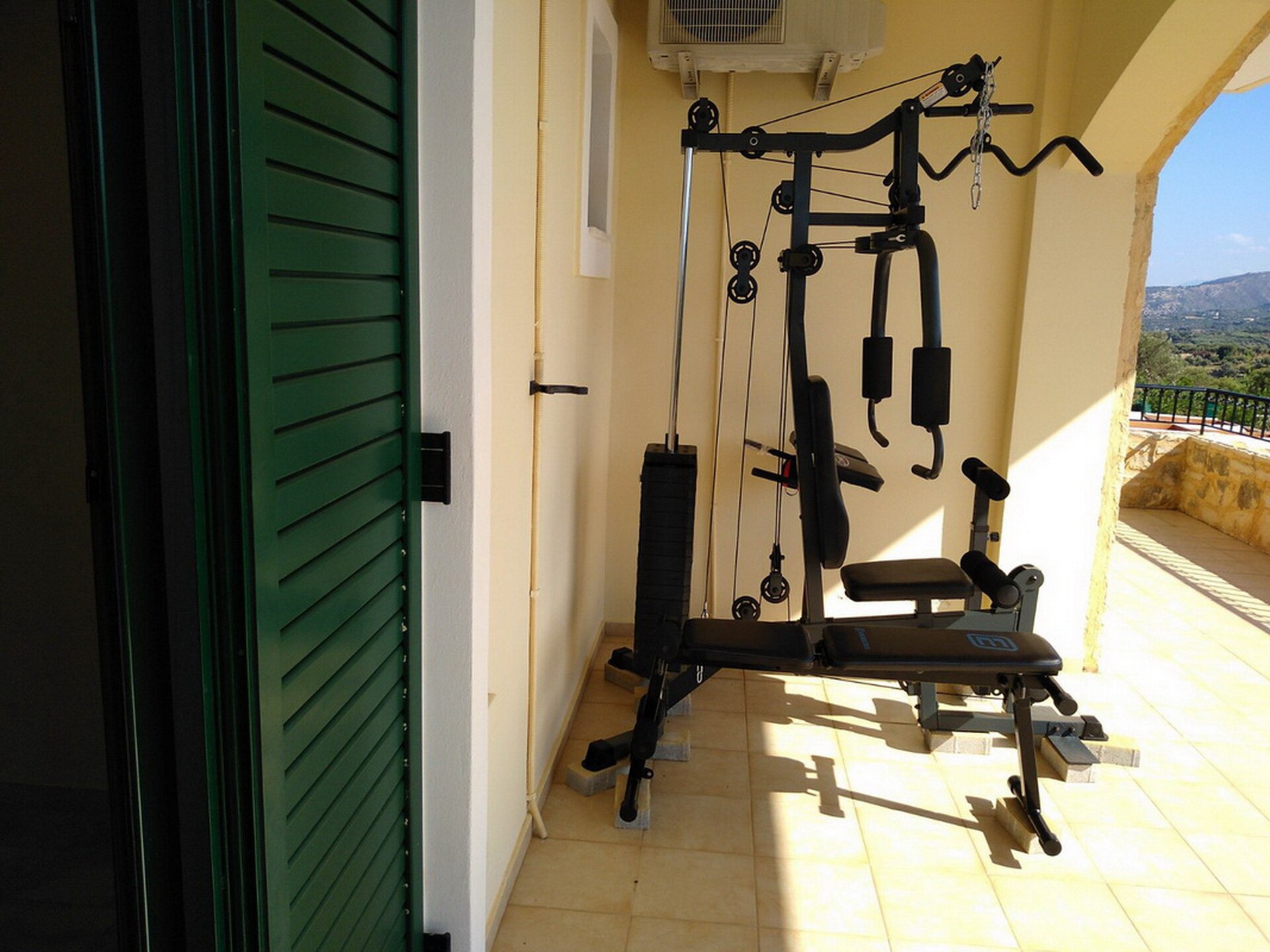Harmony Villa: Ruim familieparadijs met privézwembad bij Rethymno - foto 36