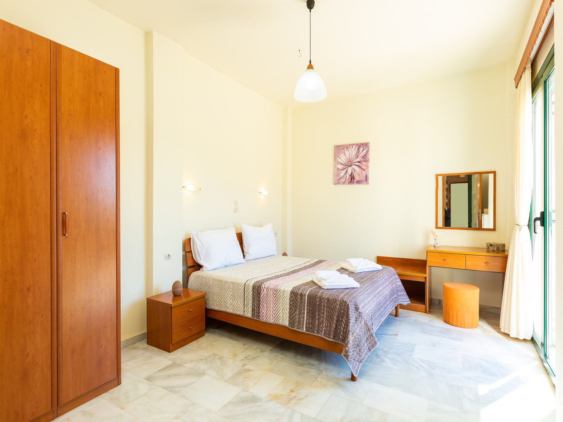 Harmony Villa: Ruim familieparadijs met privézwembad bij Rethymno - foto 16