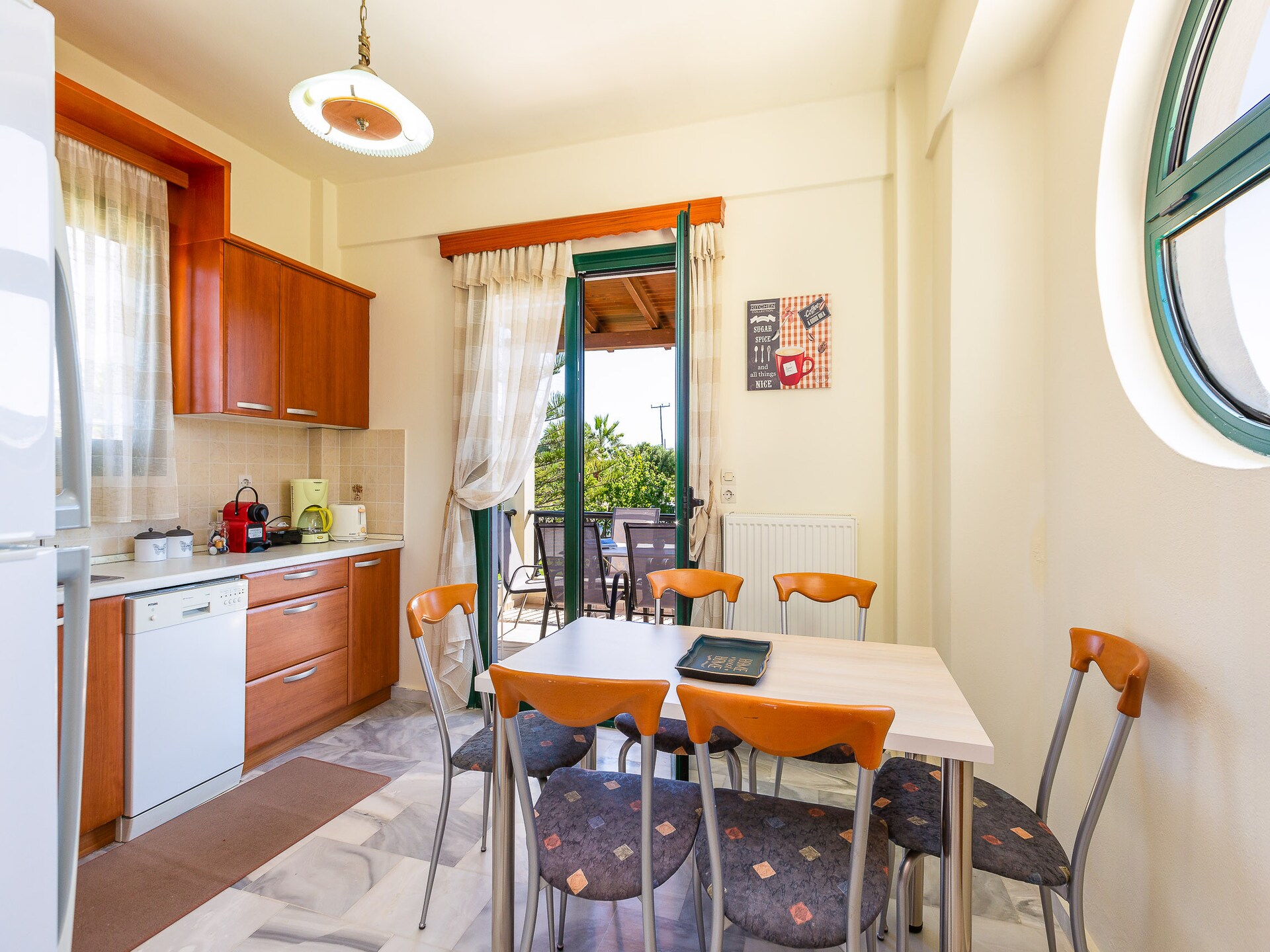 Harmony Villa: Ruim familieparadijs met privézwembad bij Rethymno - foto 5