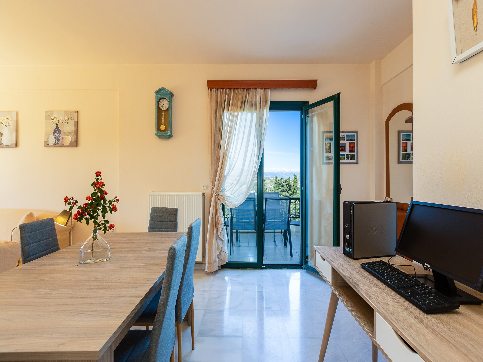 Harmony Villa: Ruim familieparadijs met privézwembad bij Rethymno - foto 10