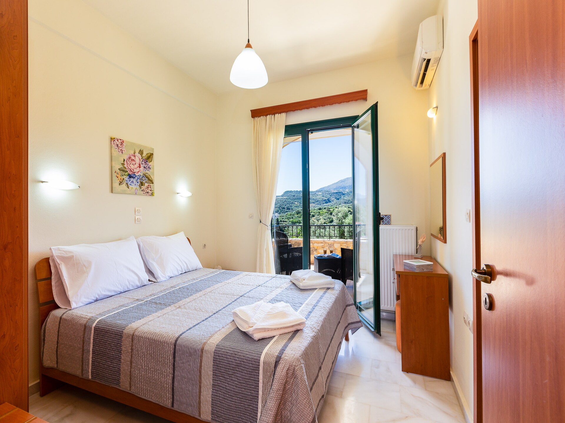 Harmony Villa: Ruim familieparadijs met privézwembad bij Rethymno - foto 18