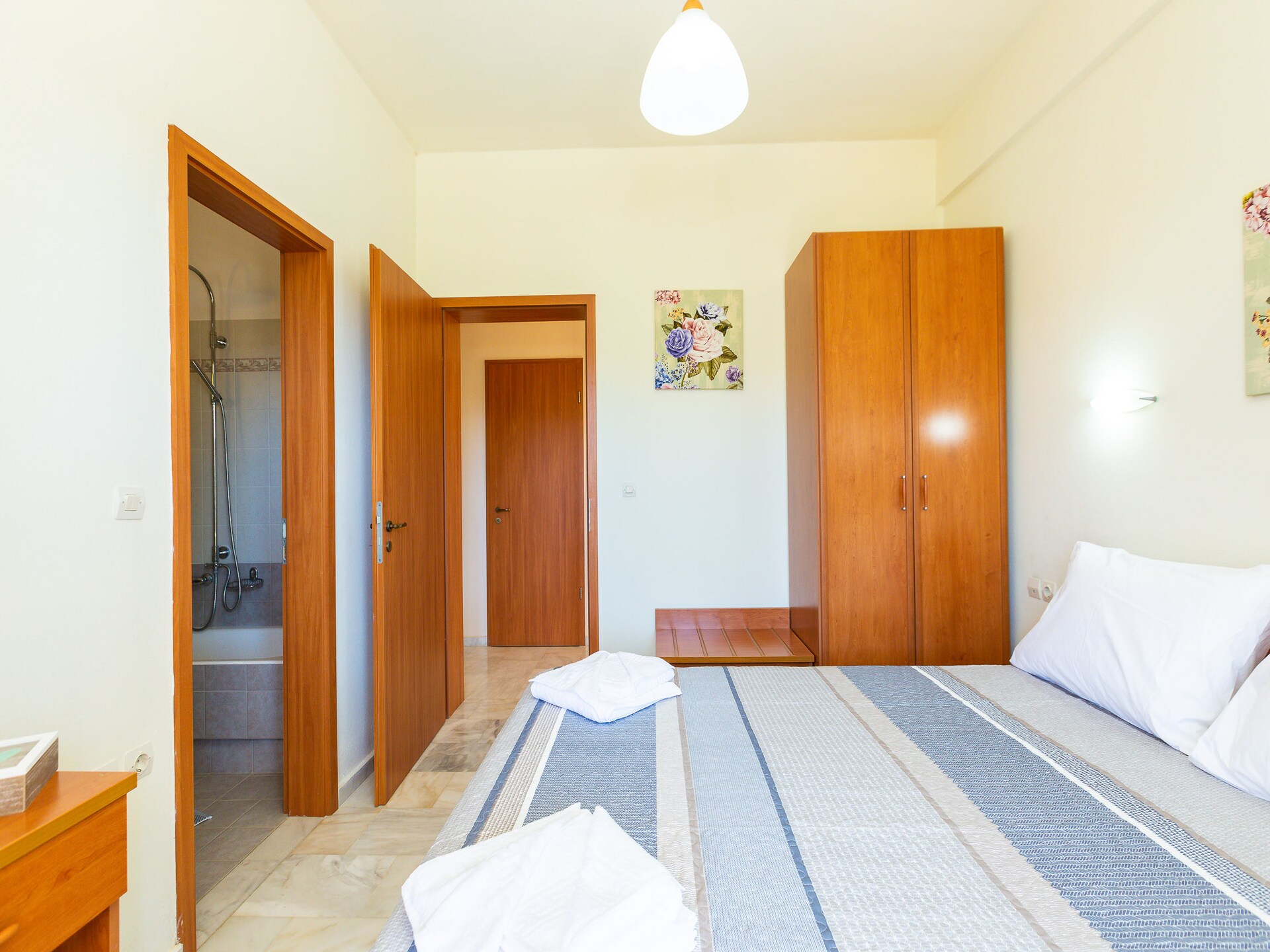 Harmony Villa: Ruim familieparadijs met privézwembad bij Rethymno - foto 13