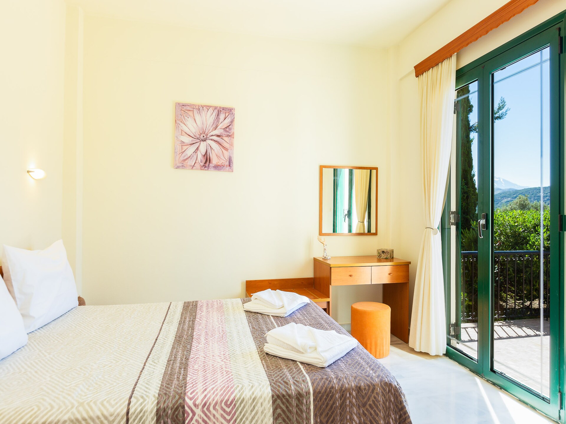 Harmony Villa: Ruim familieparadijs met privézwembad bij Rethymno - foto 14