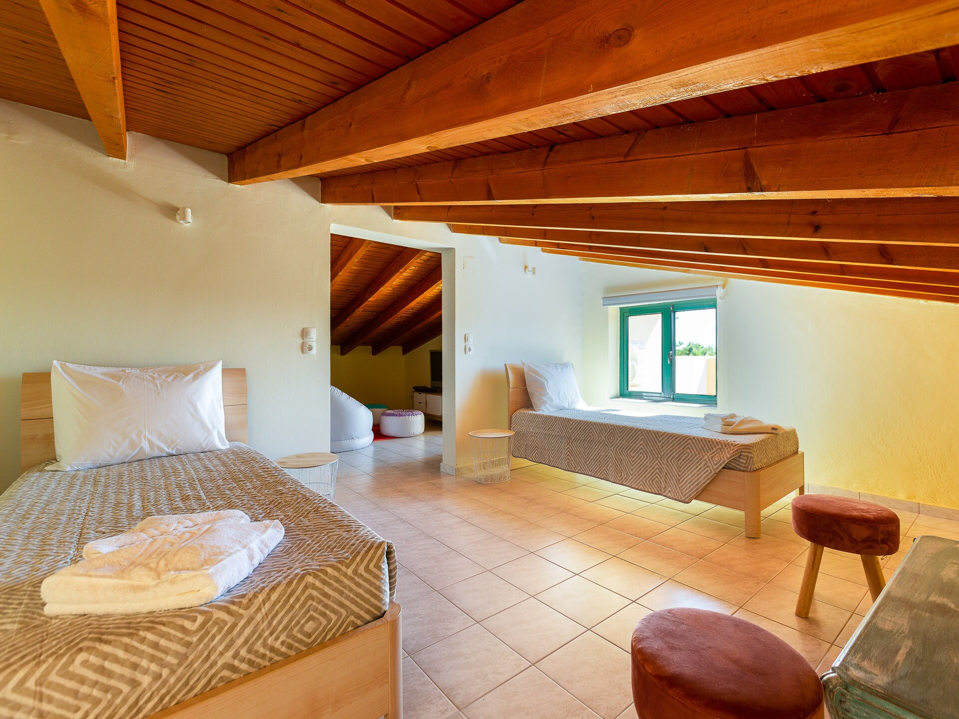 Harmony Villa: Ruim familieparadijs met privézwembad bij Rethymno - foto 19