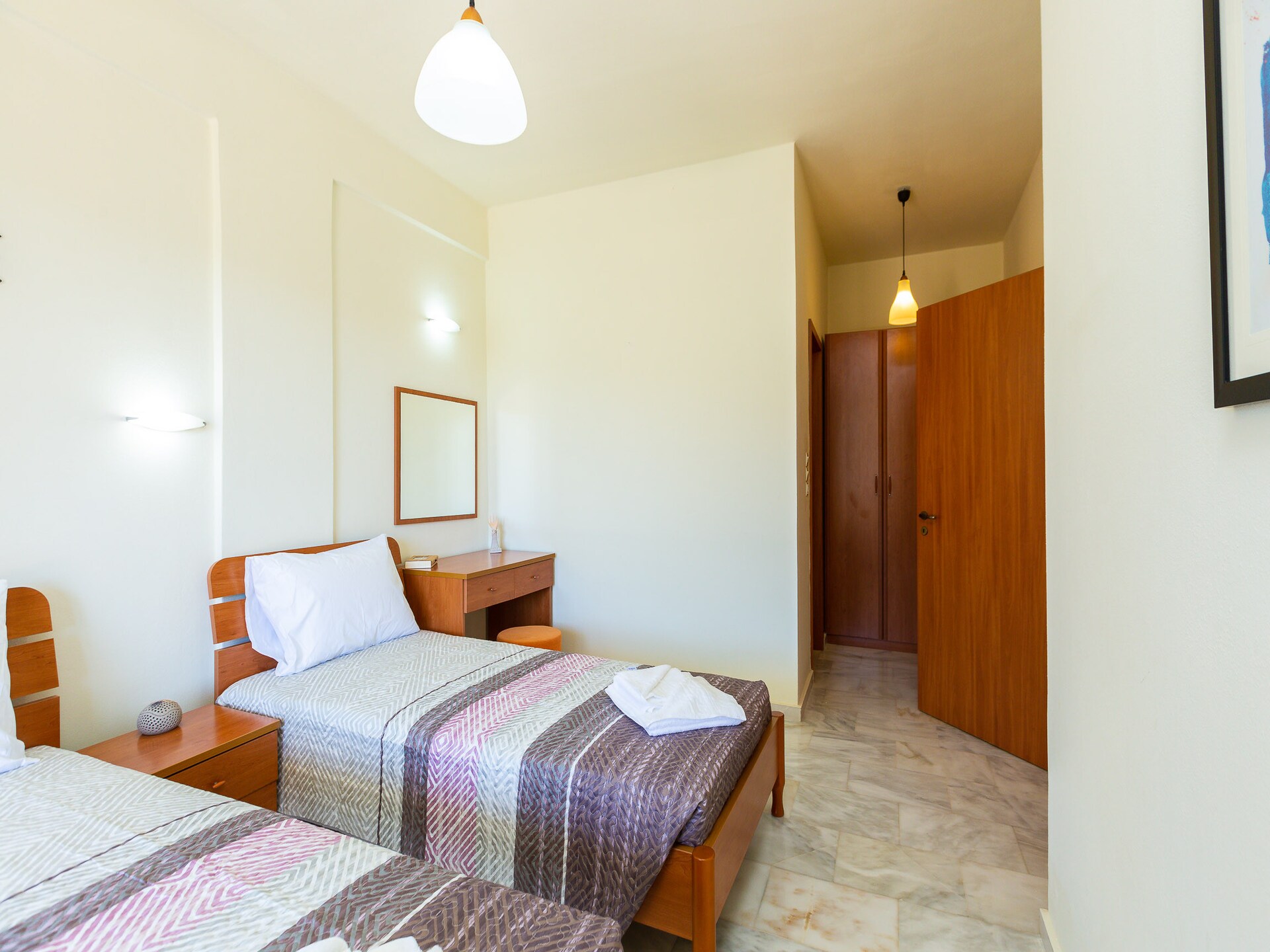 Harmony Villa: Ruim familieparadijs met privézwembad bij Rethymno - foto 15