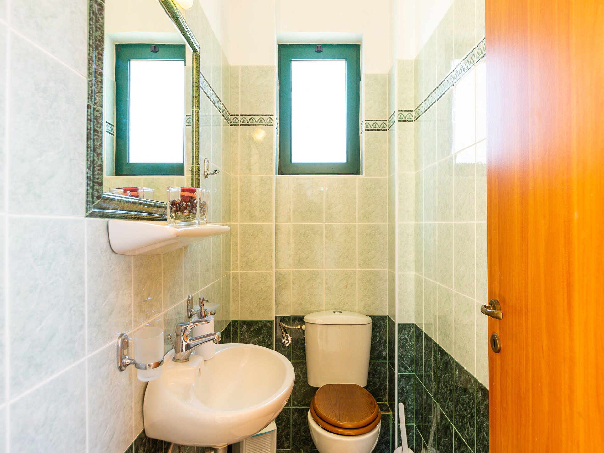Harmony Villa: Ruim familieparadijs met privézwembad bij Rethymno - foto 21