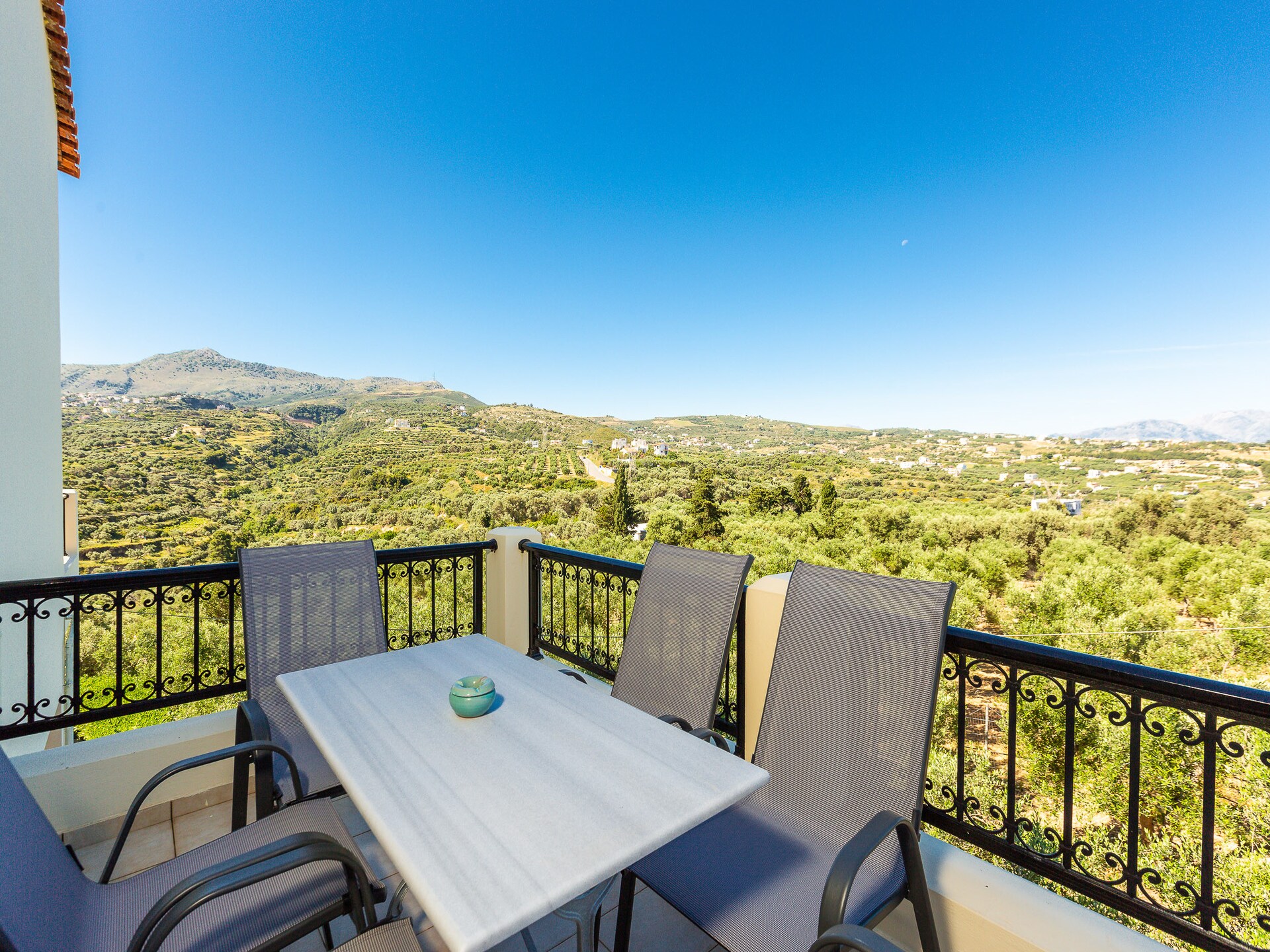 Harmony Villa: Ruim familieparadijs met privézwembad bij Rethymno - foto 25