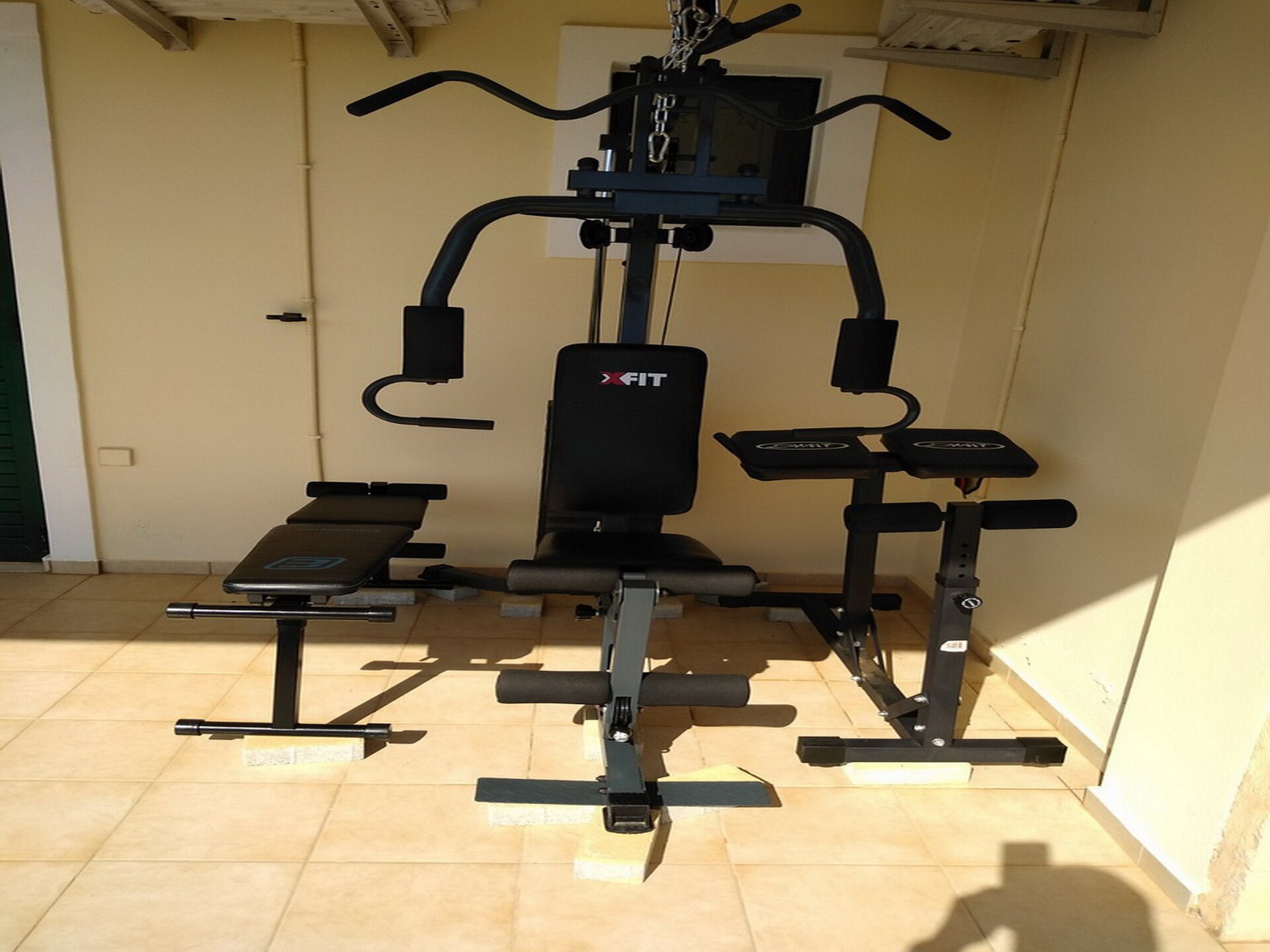 Harmony Villa: Ruim familieparadijs met privézwembad bij Rethymno - foto 37