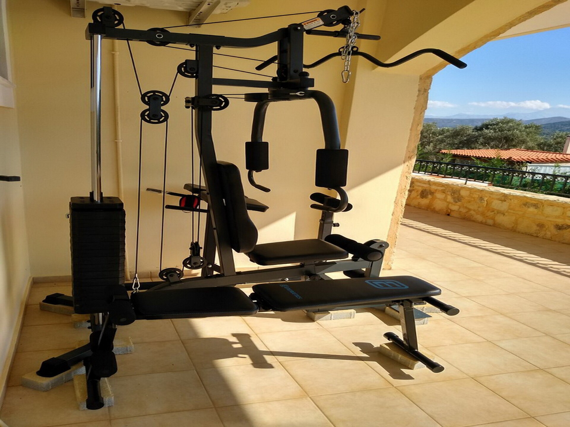 Harmony Villa: Ruim familieparadijs met privézwembad bij Rethymno - foto 38
