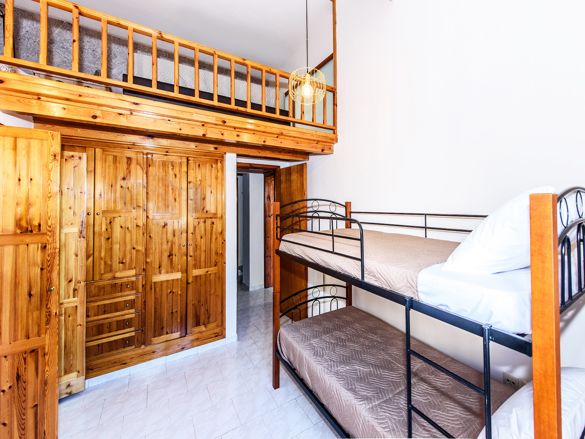 Villa Spyros: Ruime familievilla met privézwembad nabij zee in Platanes - foto 21