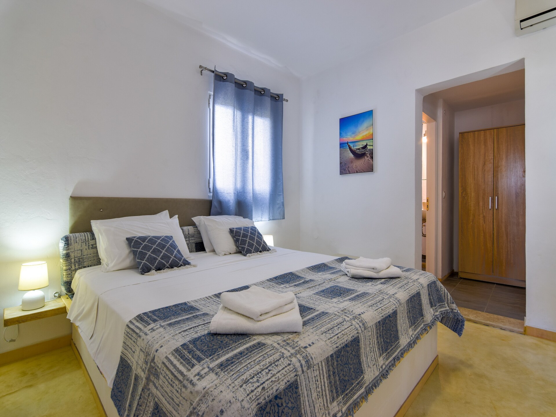Hara's Beach Villa: Direct aan Zee in Sfakaki, Kreta - foto 10