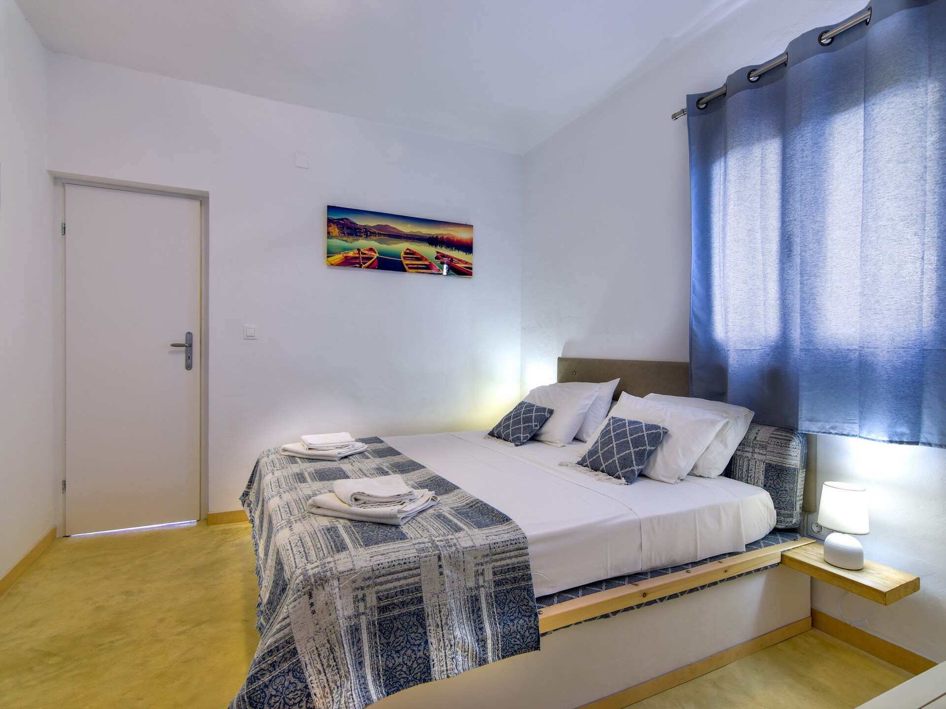 Hara's Beach Villa: Direct aan Zee in Sfakaki, Kreta - foto 5