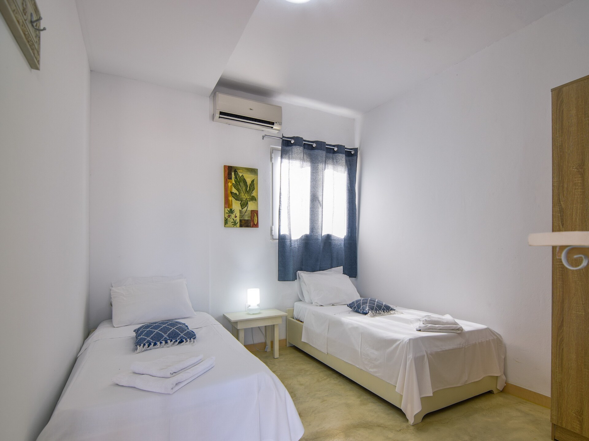 Hara's Beach Villa: Direct aan Zee in Sfakaki, Kreta - foto 12