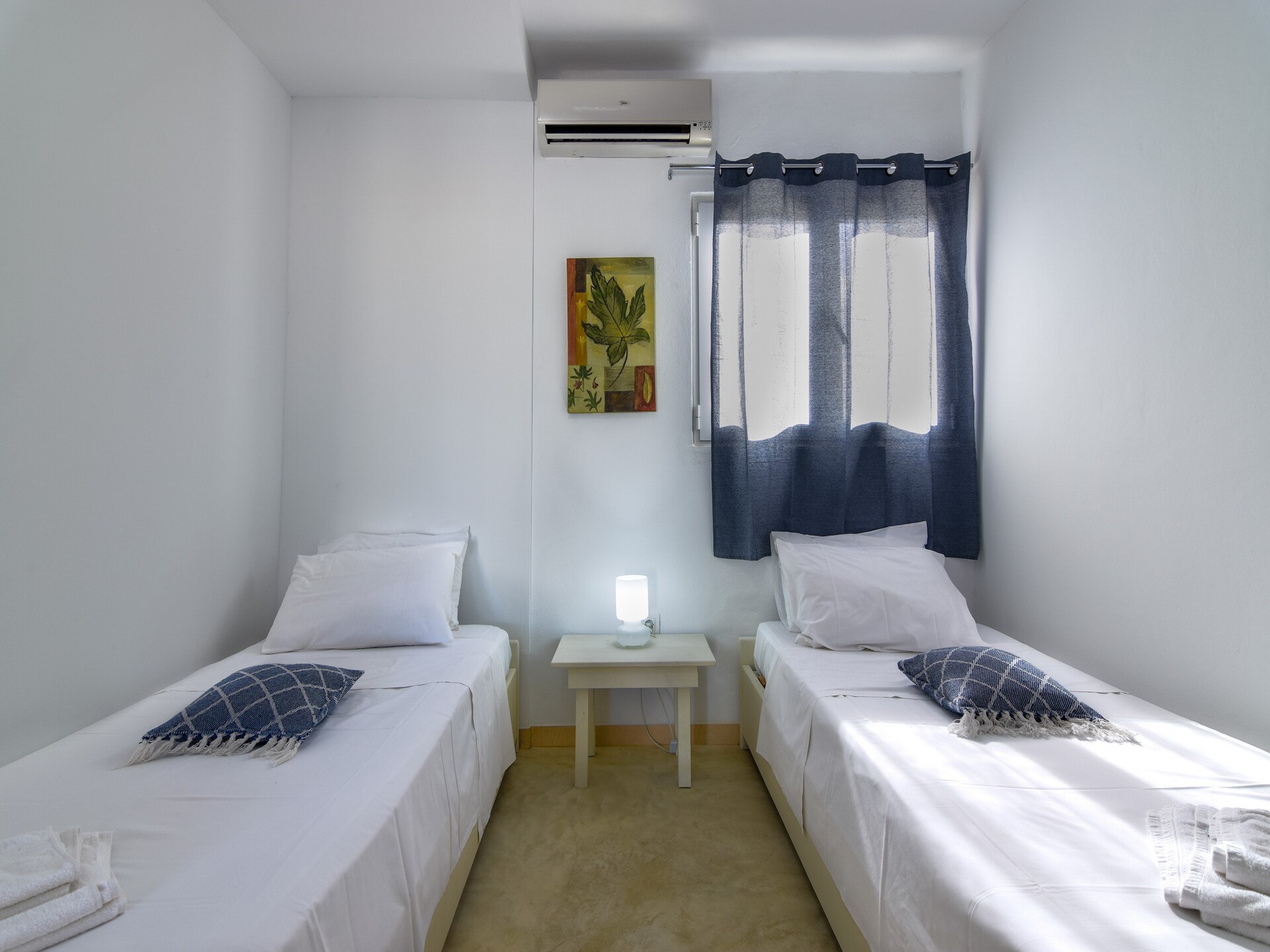 Hara's Beach Villa: Direct aan Zee in Sfakaki, Kreta - foto 13