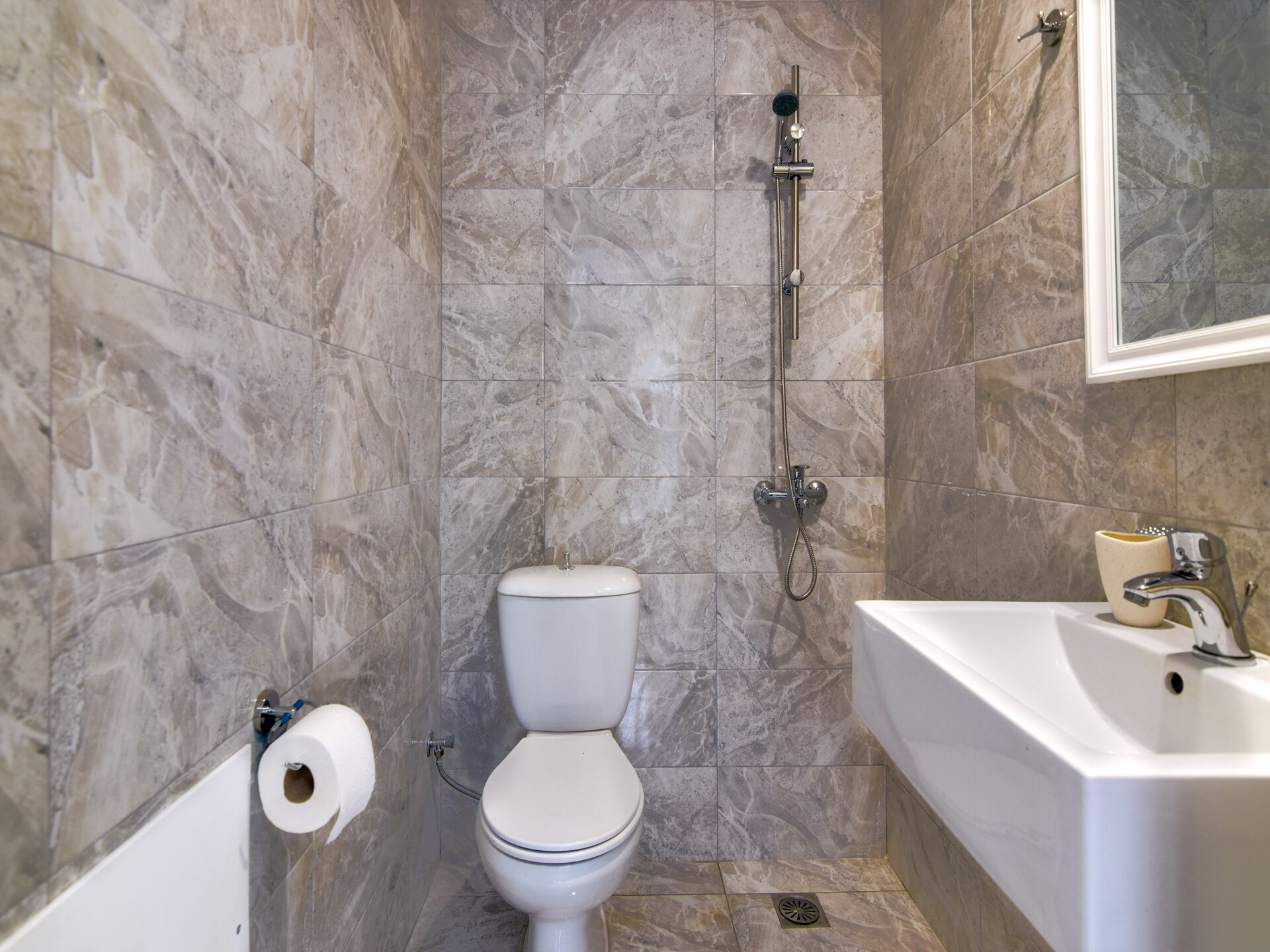 Hara's Beach Villa: Direct aan Zee in Sfakaki, Kreta - foto 15