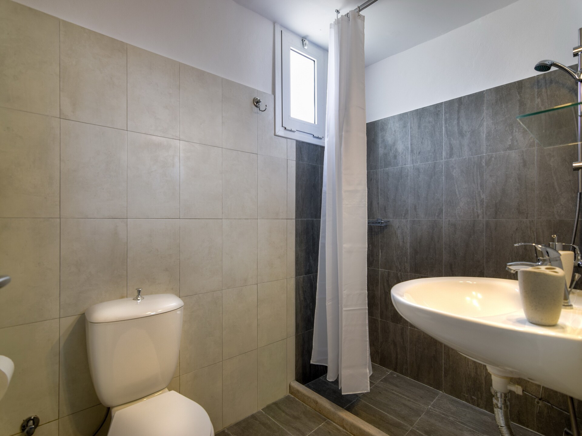 Hara's Beach Villa: Direct aan Zee in Sfakaki, Kreta - foto 14