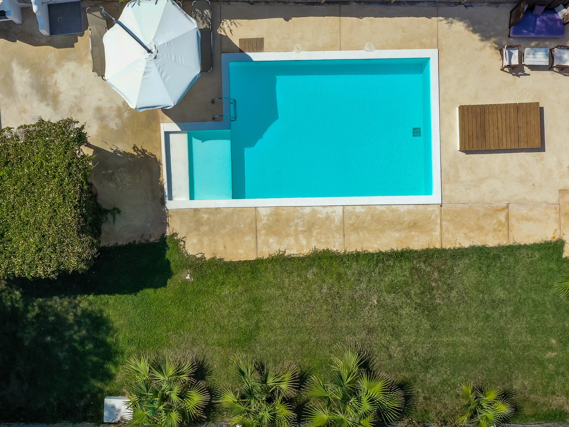Hara's Beach Villa: Direct aan Zee in Sfakaki, Kreta - foto 3