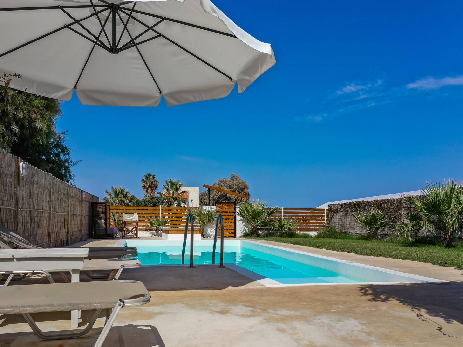 Hara's Beach Villa: Direct aan Zee in Sfakaki, Kreta - foto 23