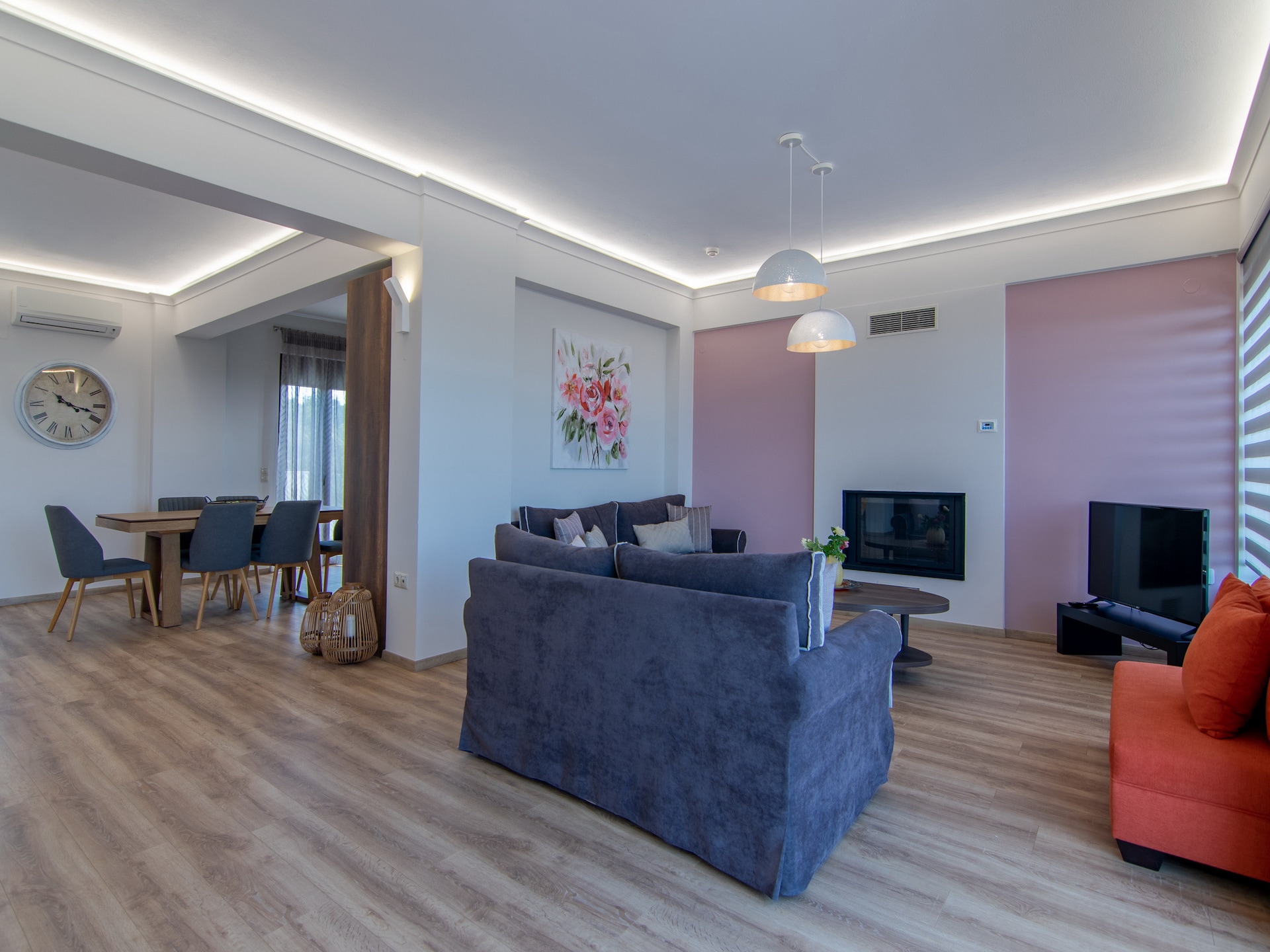 Ruime villa met privézwembad nabij Rethymno, geschikt voor 10 personen - foto 15