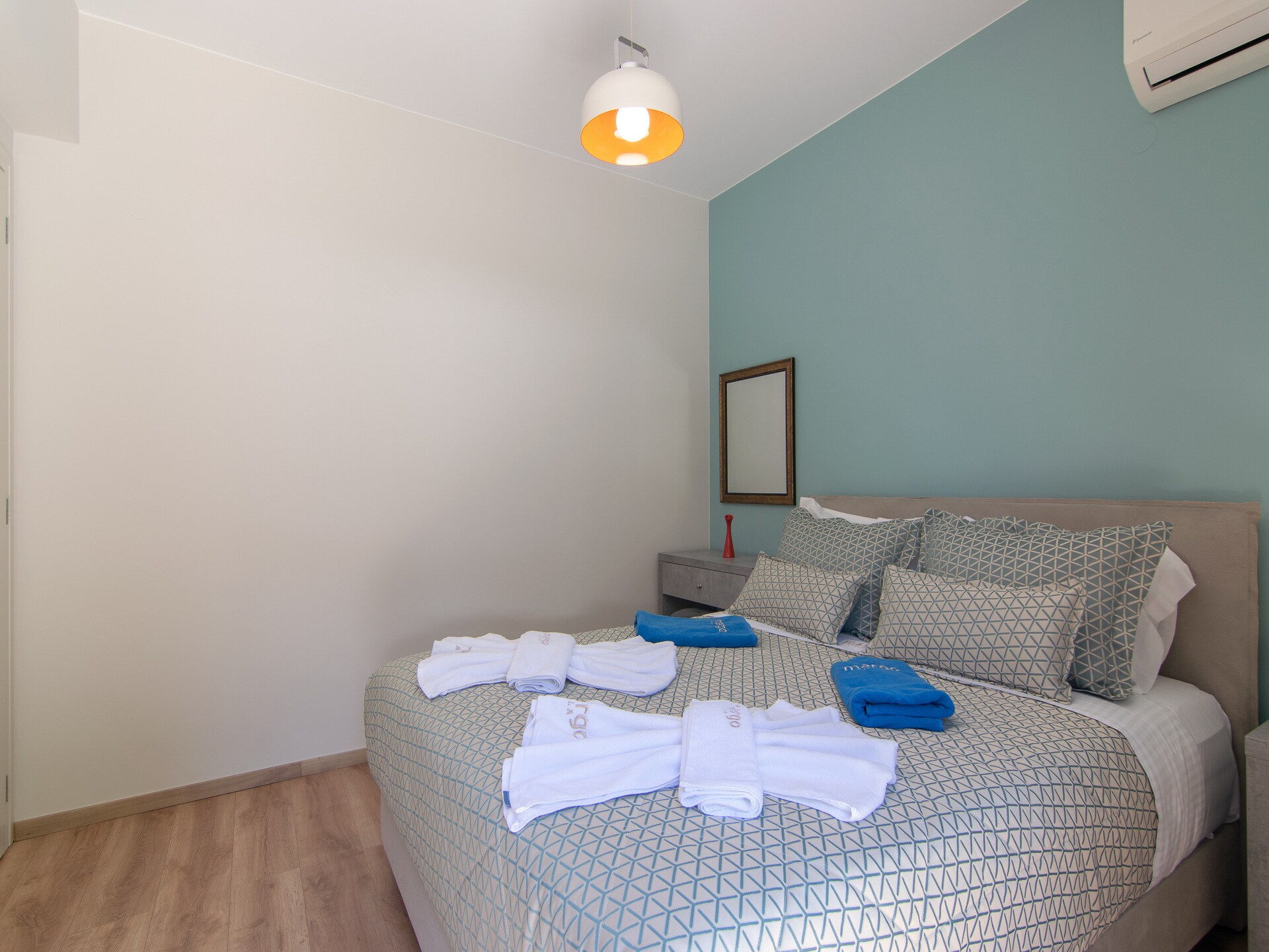 Ruime villa met privézwembad nabij Rethymno, geschikt voor 10 personen - foto 25