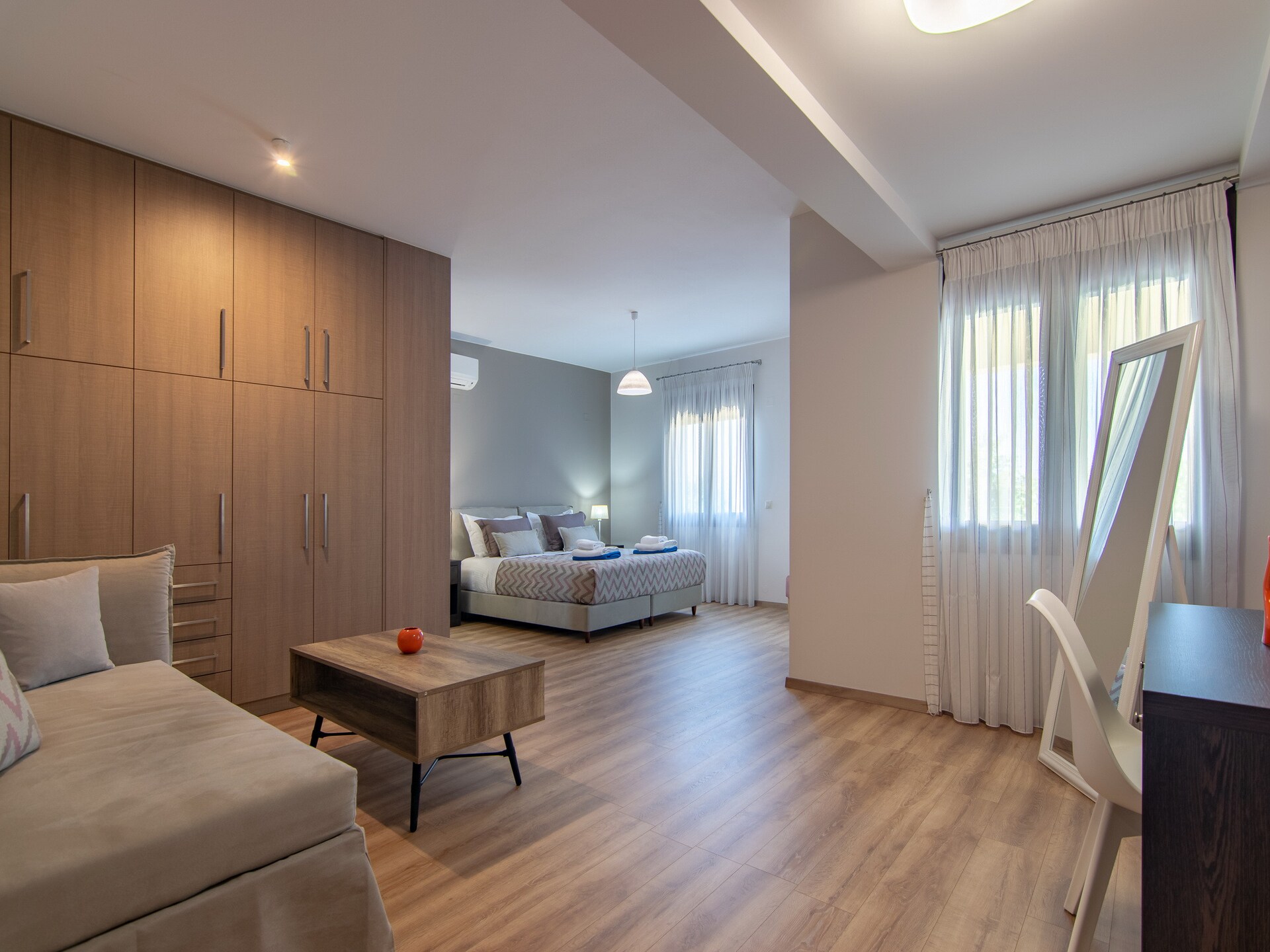 Ruime villa met privézwembad nabij Rethymno, geschikt voor 10 personen - foto 28