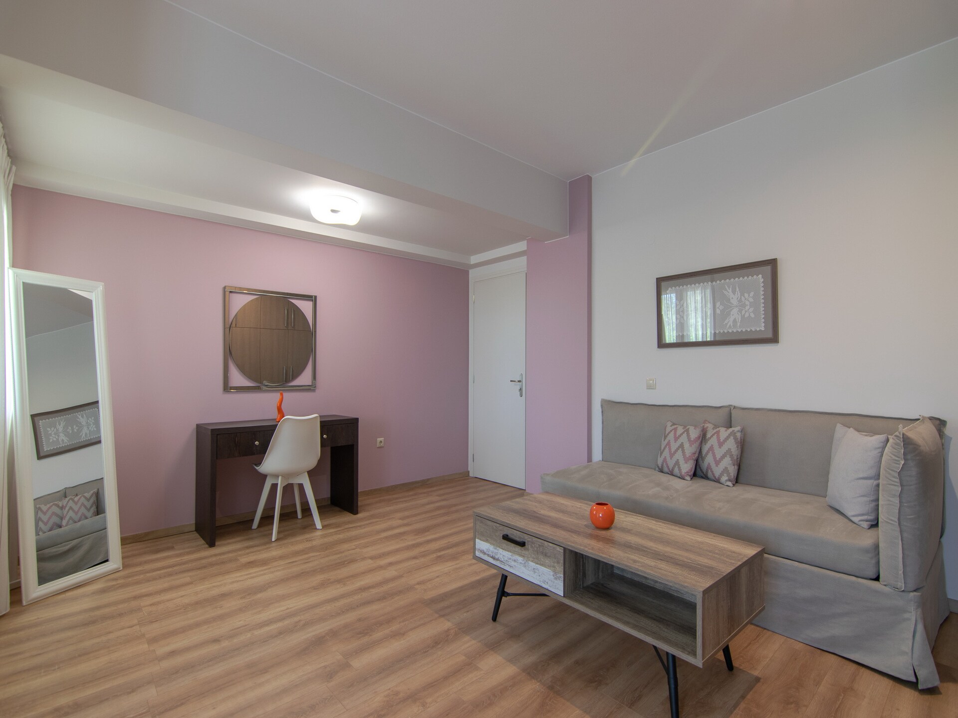 Ruime villa met privézwembad nabij Rethymno, geschikt voor 10 personen - foto 18