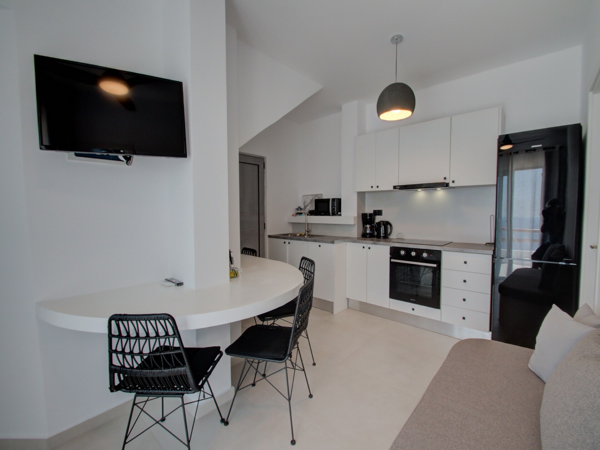 Villa met privézwembad in Plakias voor 4 personen - foto 3