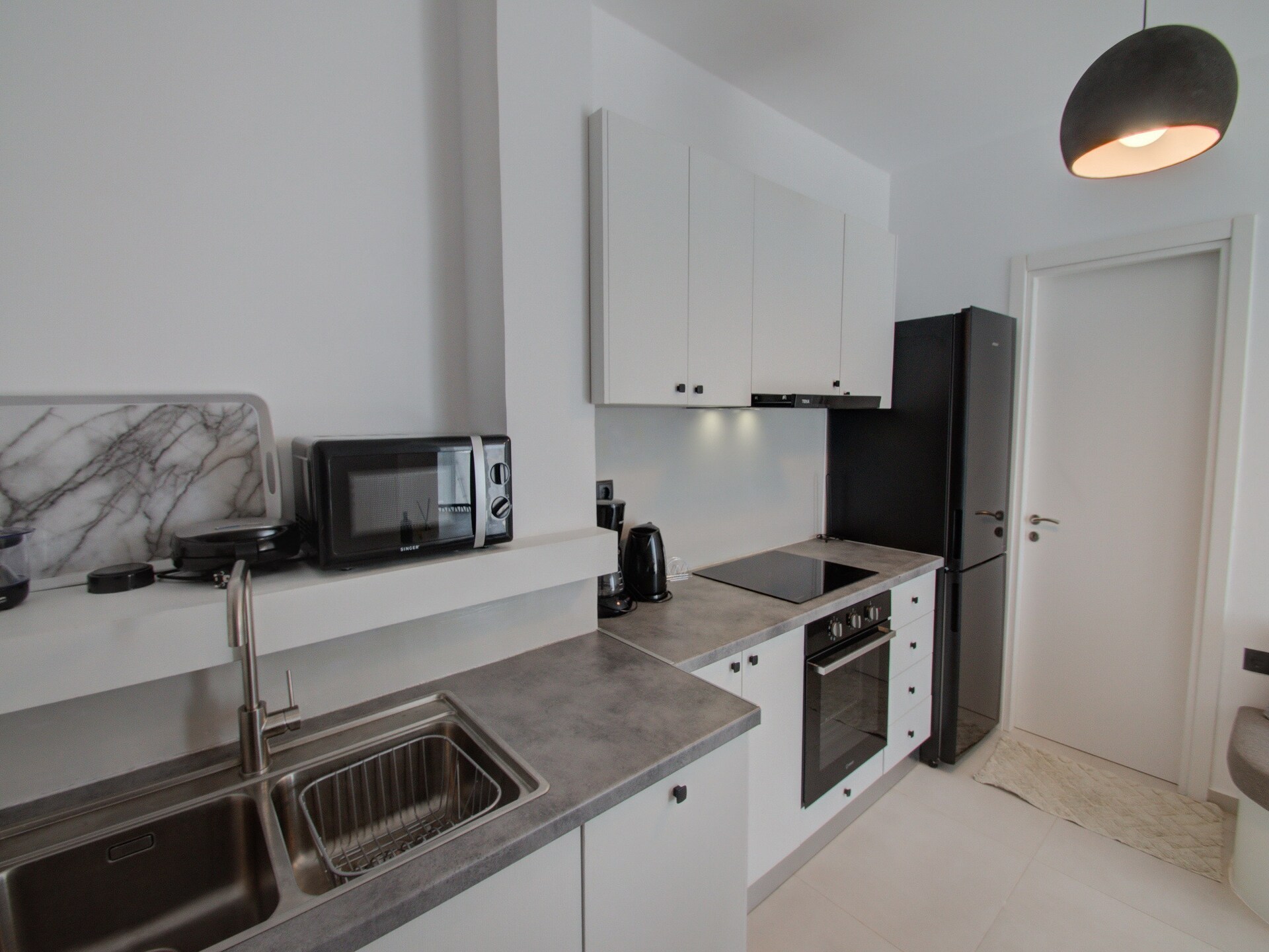 Villa met privézwembad in Plakias voor 4 personen - foto 5