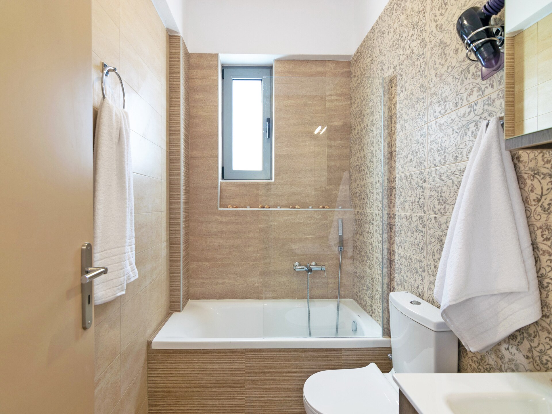 Bessie's Dream: Nieuwe villa met privézwembad en bergzicht bij Rethymnon - foto 21